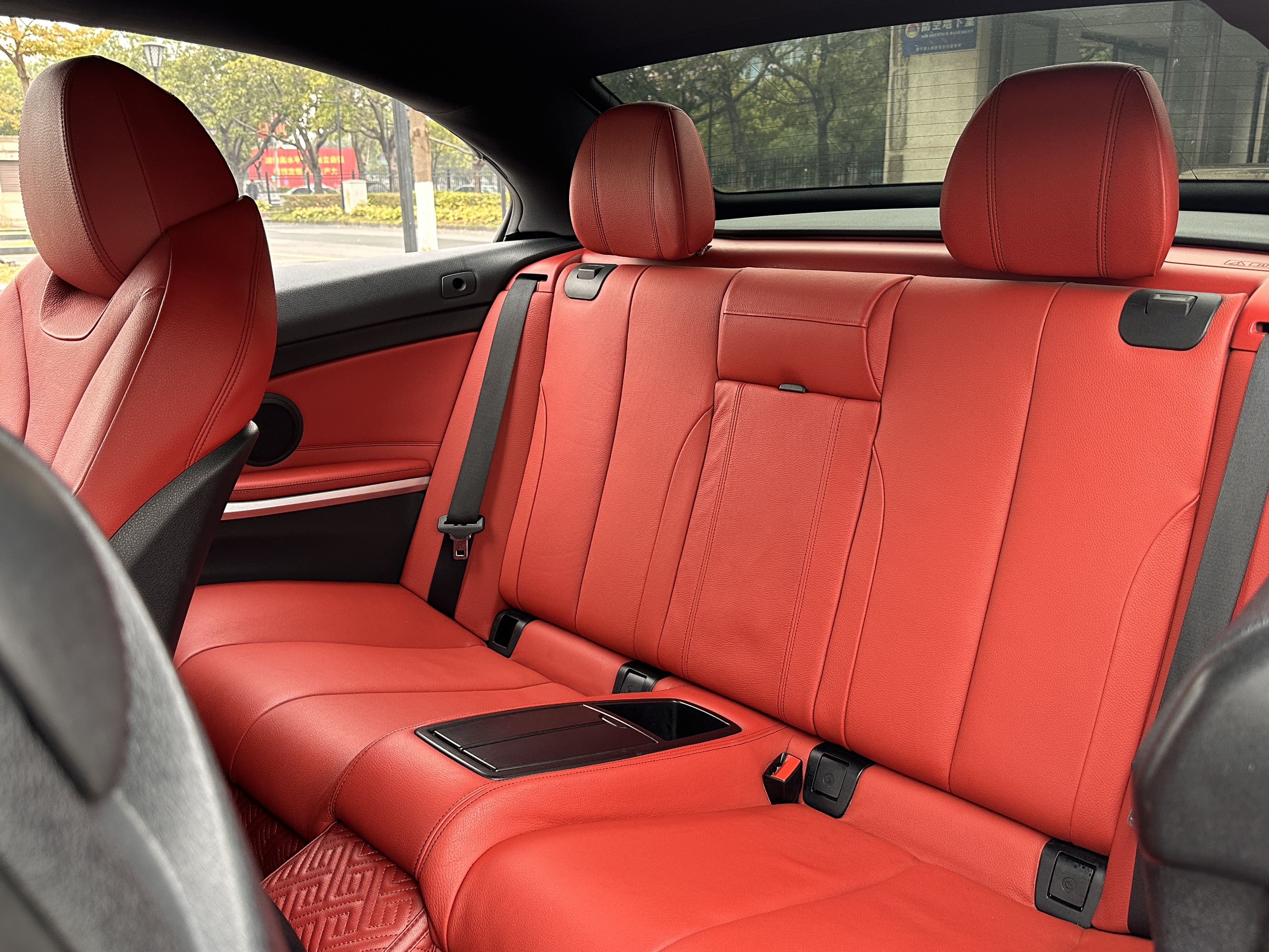 BMW 4 Series 2015 car image #14