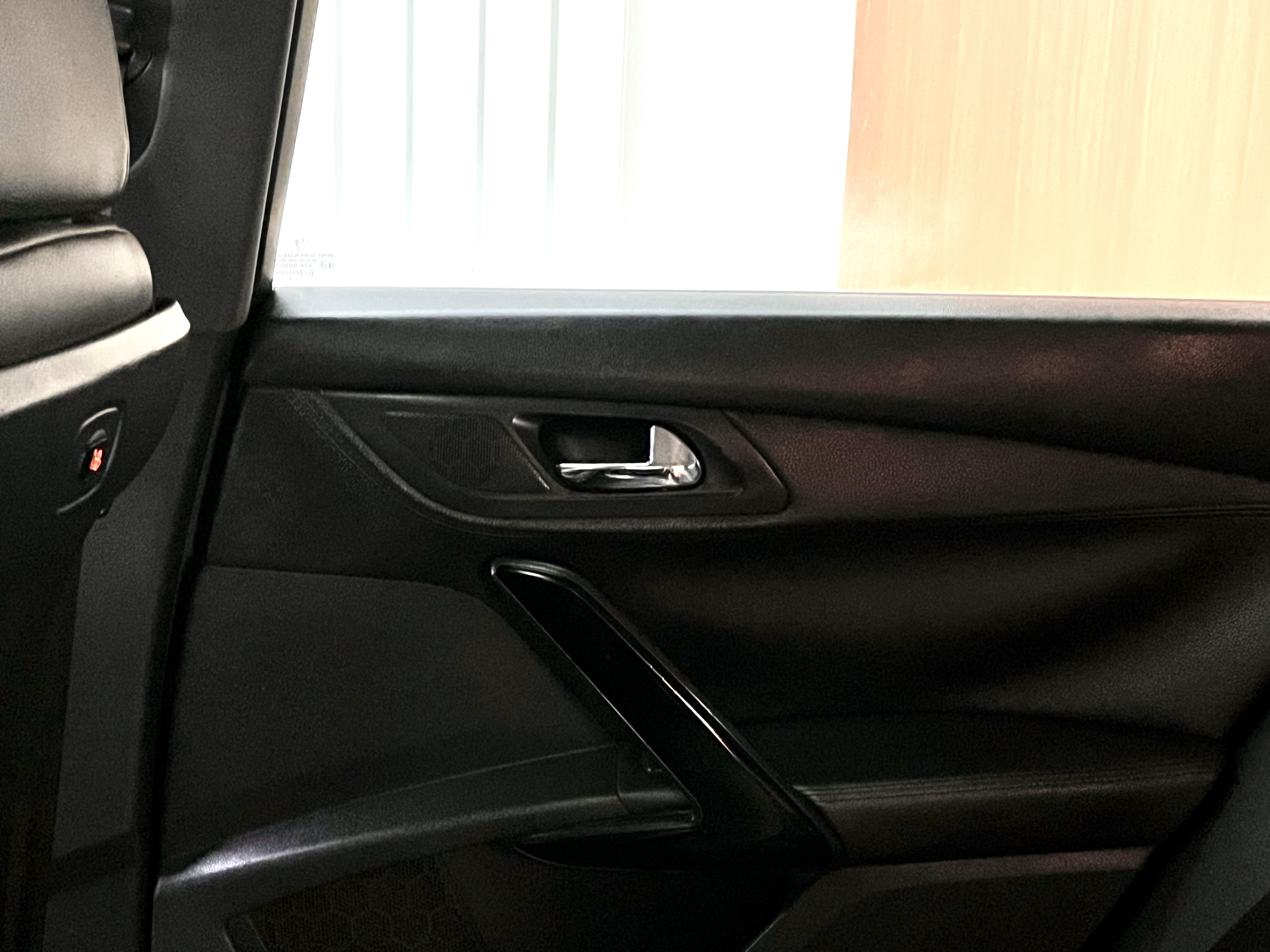 标致 标致508 2012 汽车图片 #14