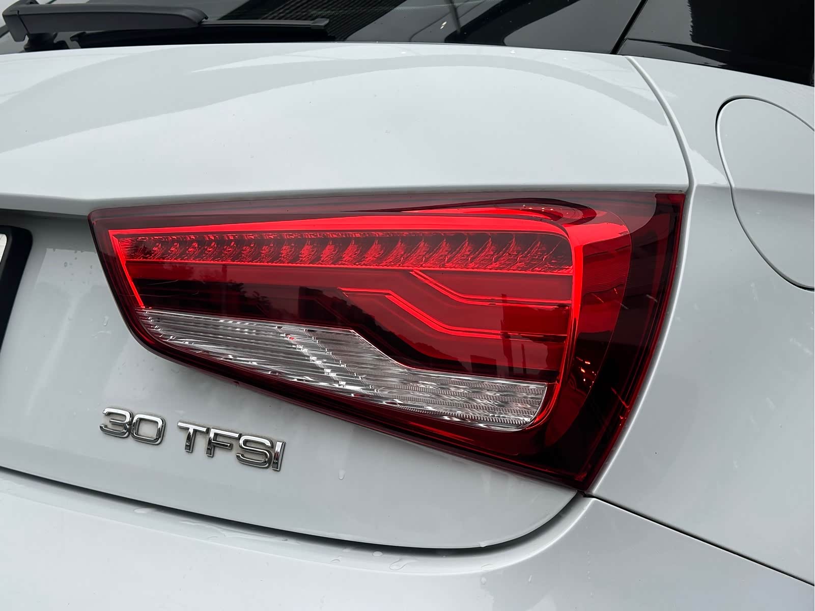 Audi A1 2018 image de voiture #14
