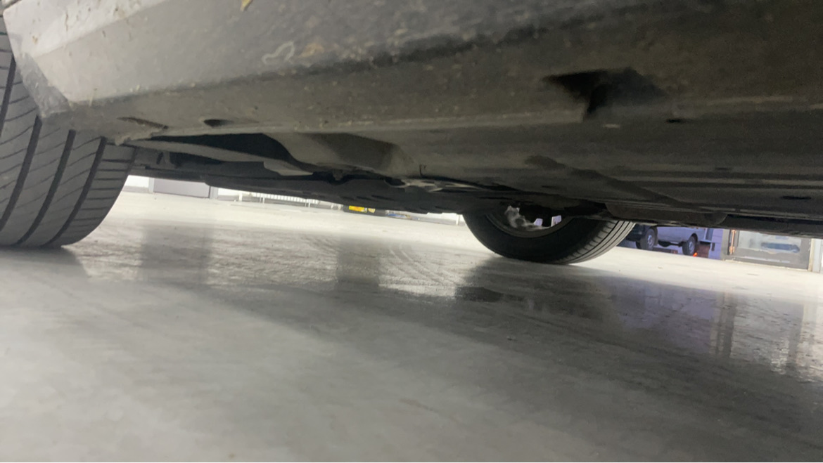 GAC Trumpchi GA8 2018 #14 GAC Trumpchi GA8 2018 car image #14