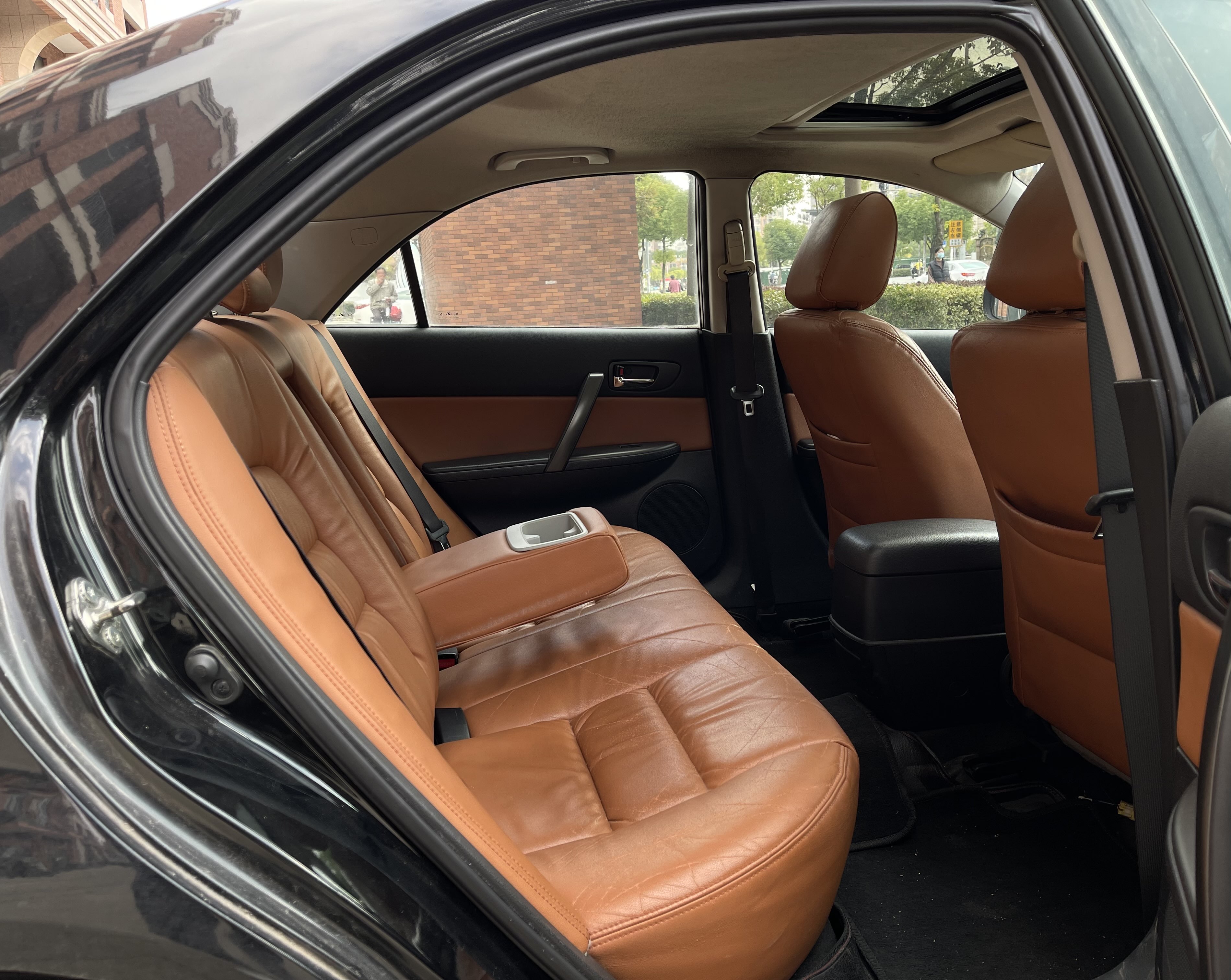 马自达 马自达6 2013 汽车图片 #14