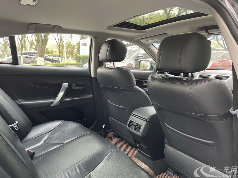 Changan Raeton 2013 #14 Changan Raeton 2013 immagine di auto #14