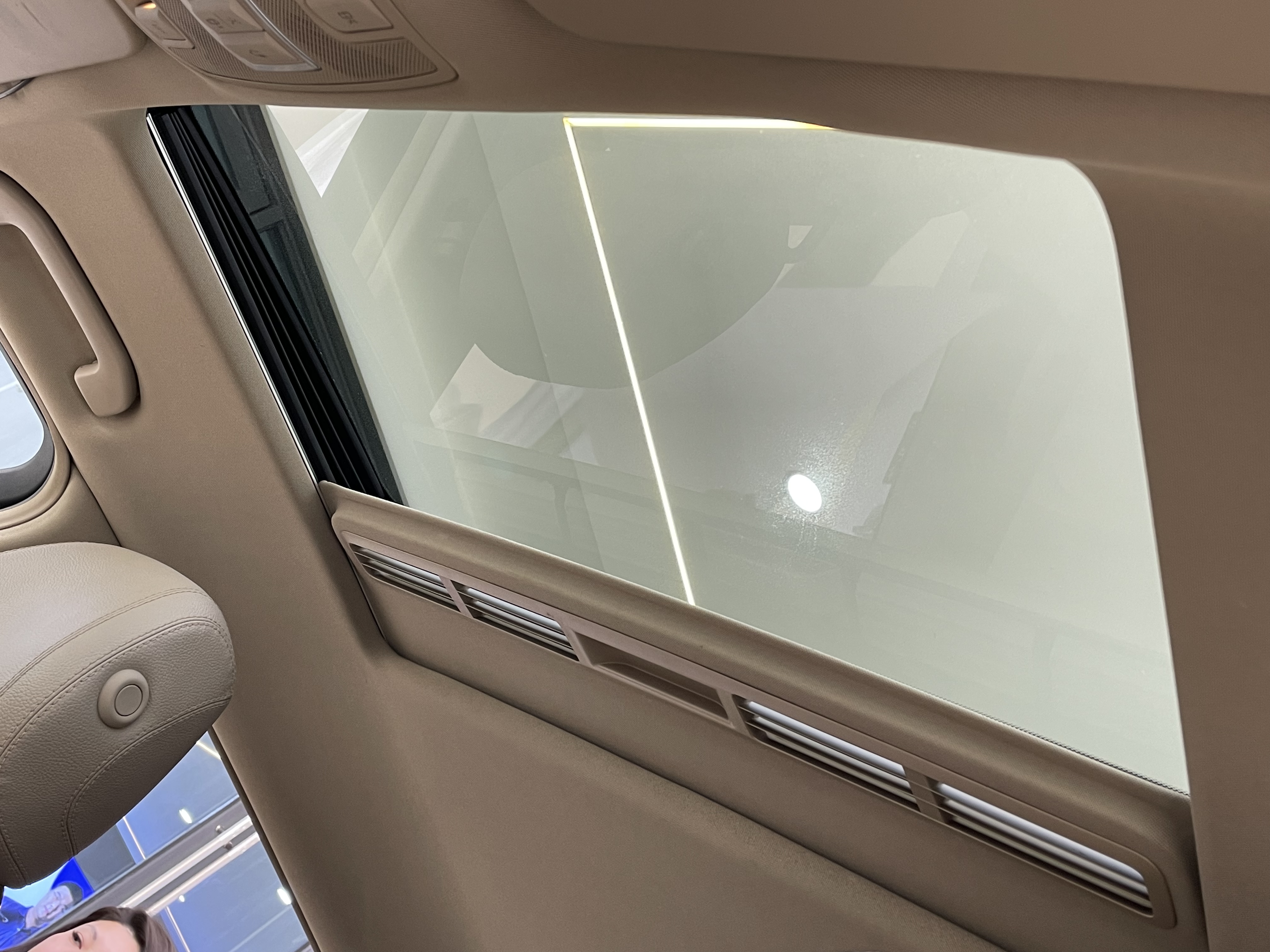 Mercedes-Benz GL Class 2014 car image #14