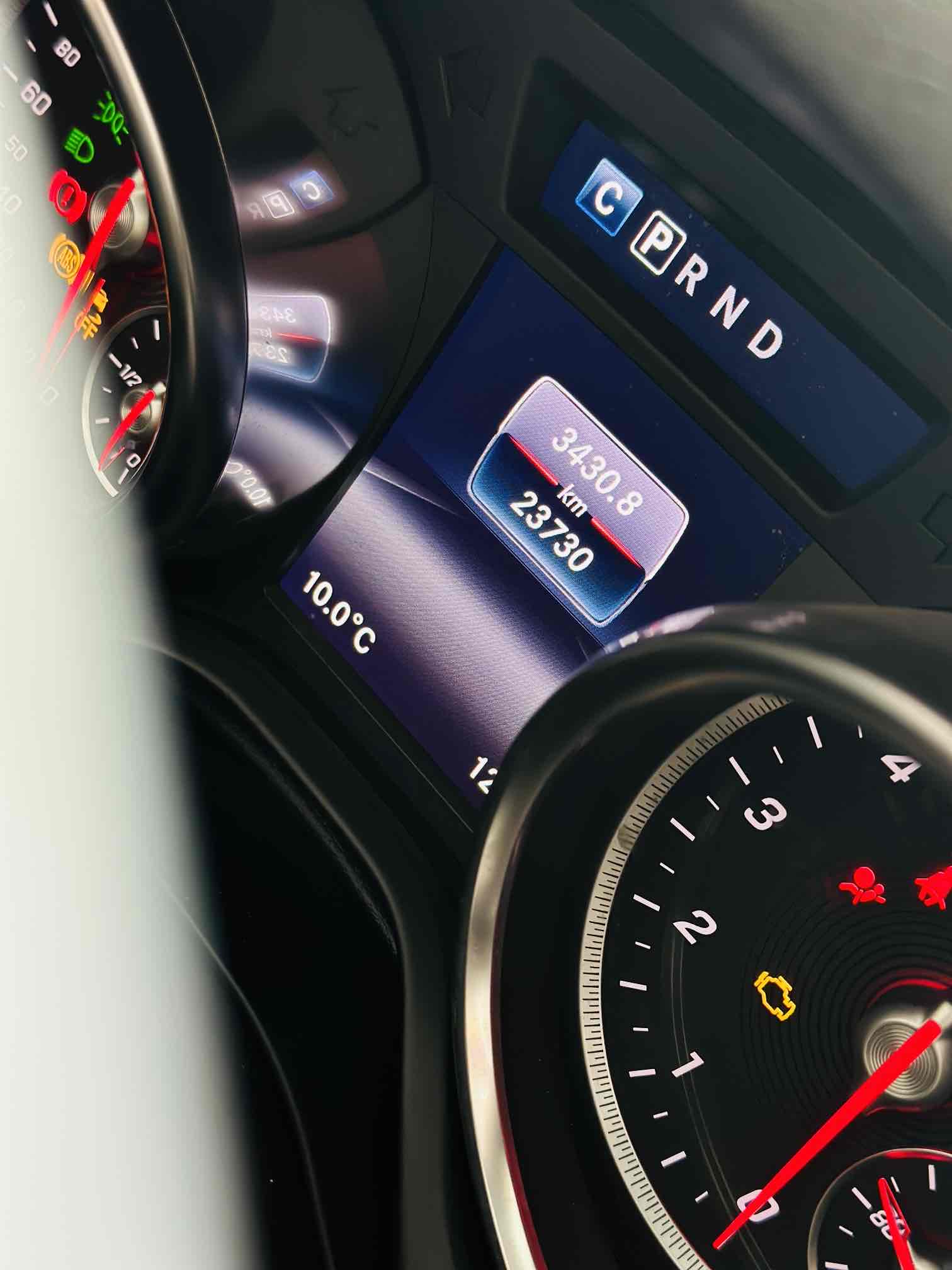 Mercedes-Benz SLC Class 2019 #14 Mercedes-Benz SLC Class 2019 car image #14