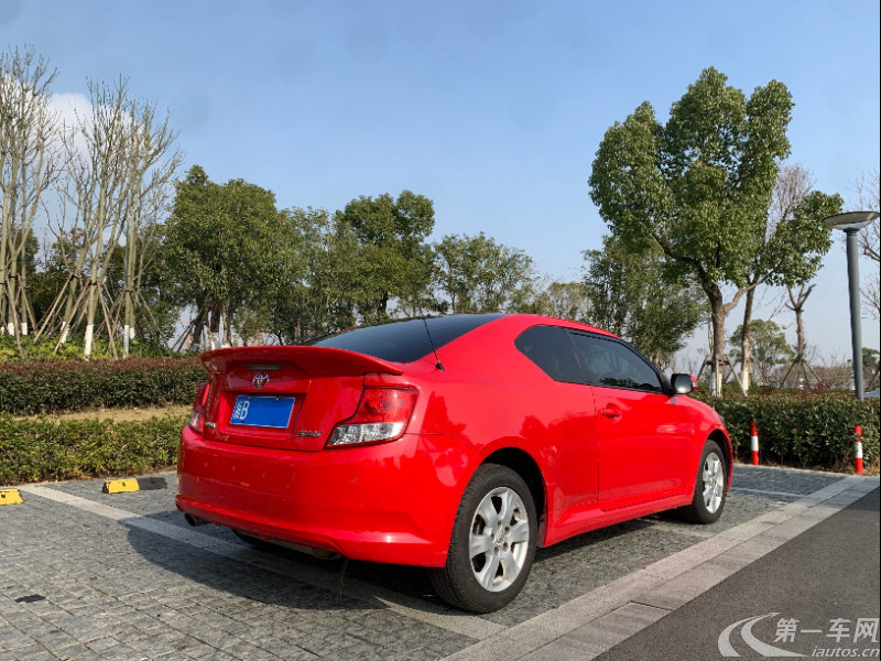 Toyota Zelas 2011 immagine di auto #14