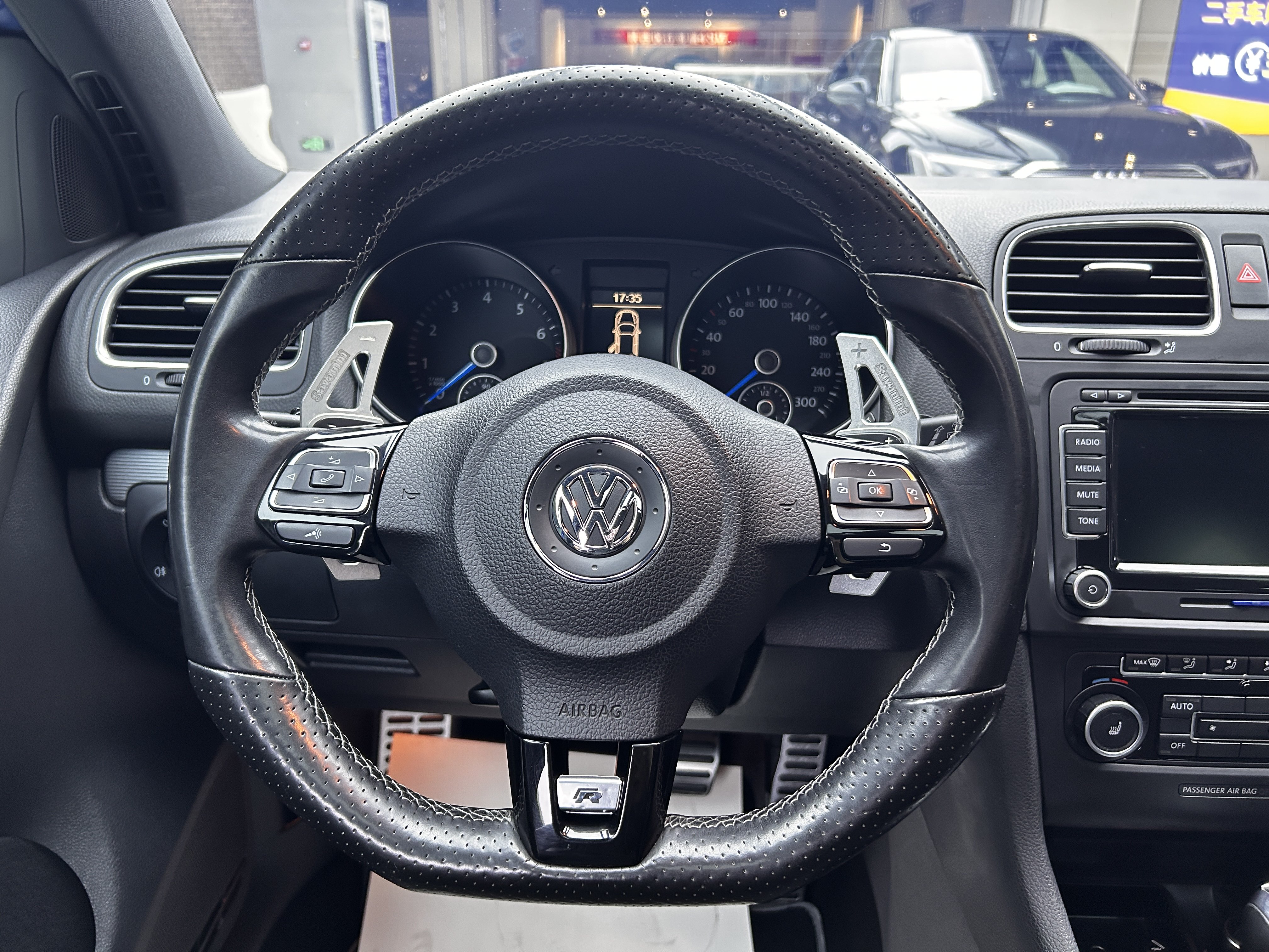 Volkswagen Gol 2014 immagine di auto #14