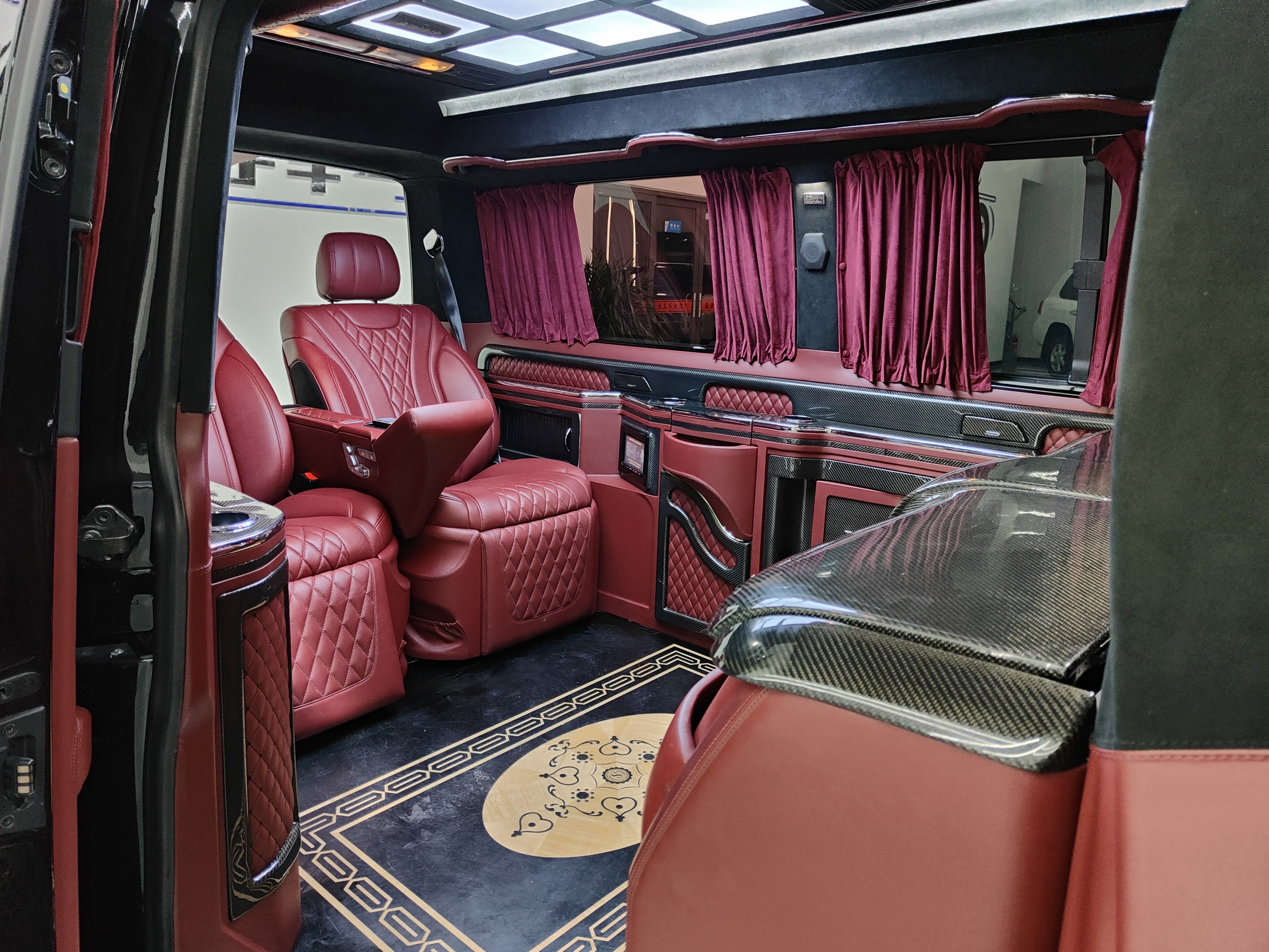 Volkswagen Caravelle 2018 #14 Volkswagen Caravelle 2018 car image #14