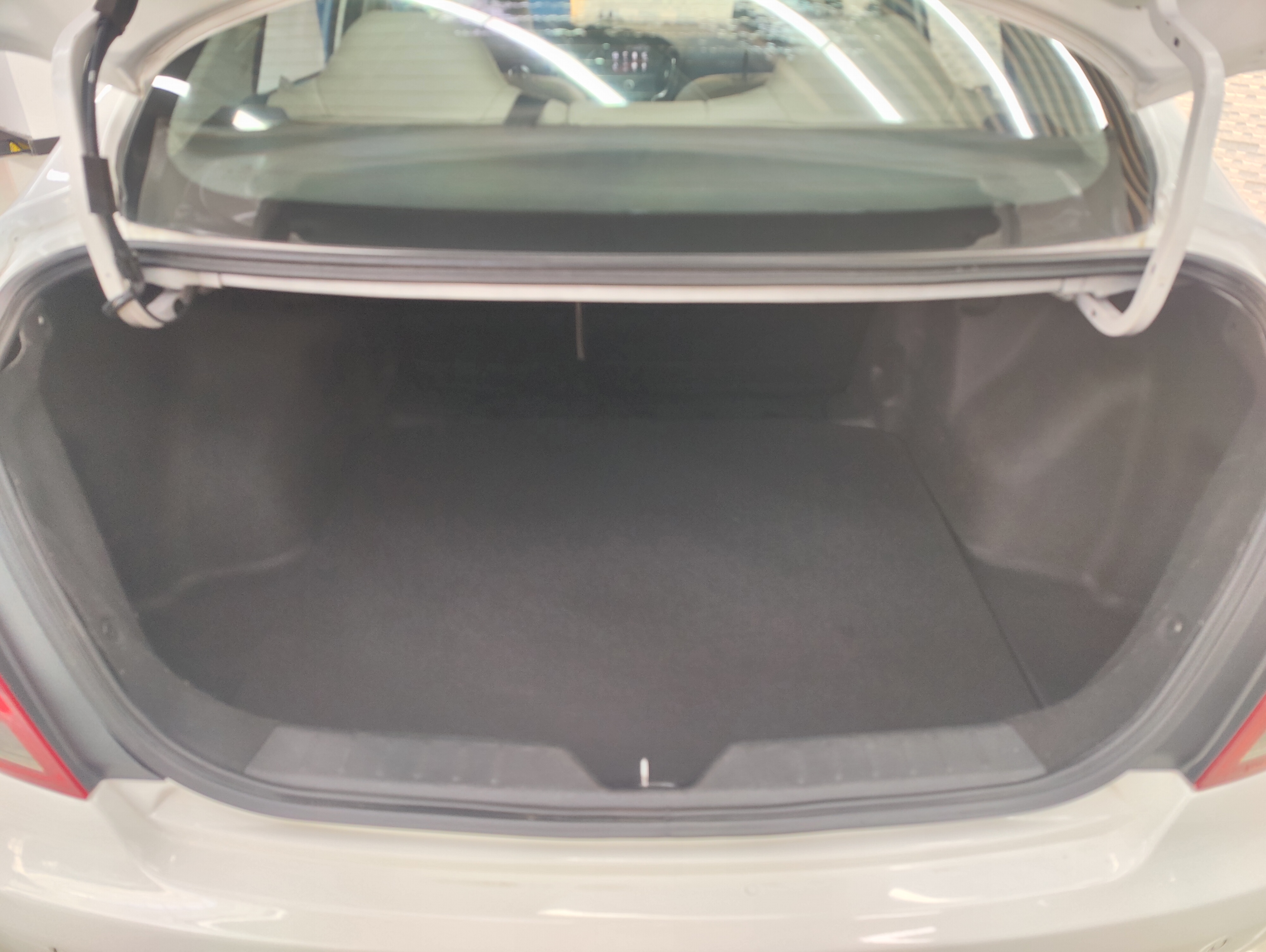 GAC Trumpchi GA3S 2015 #14 GAC Trumpchi GA3S 2015 car image #14