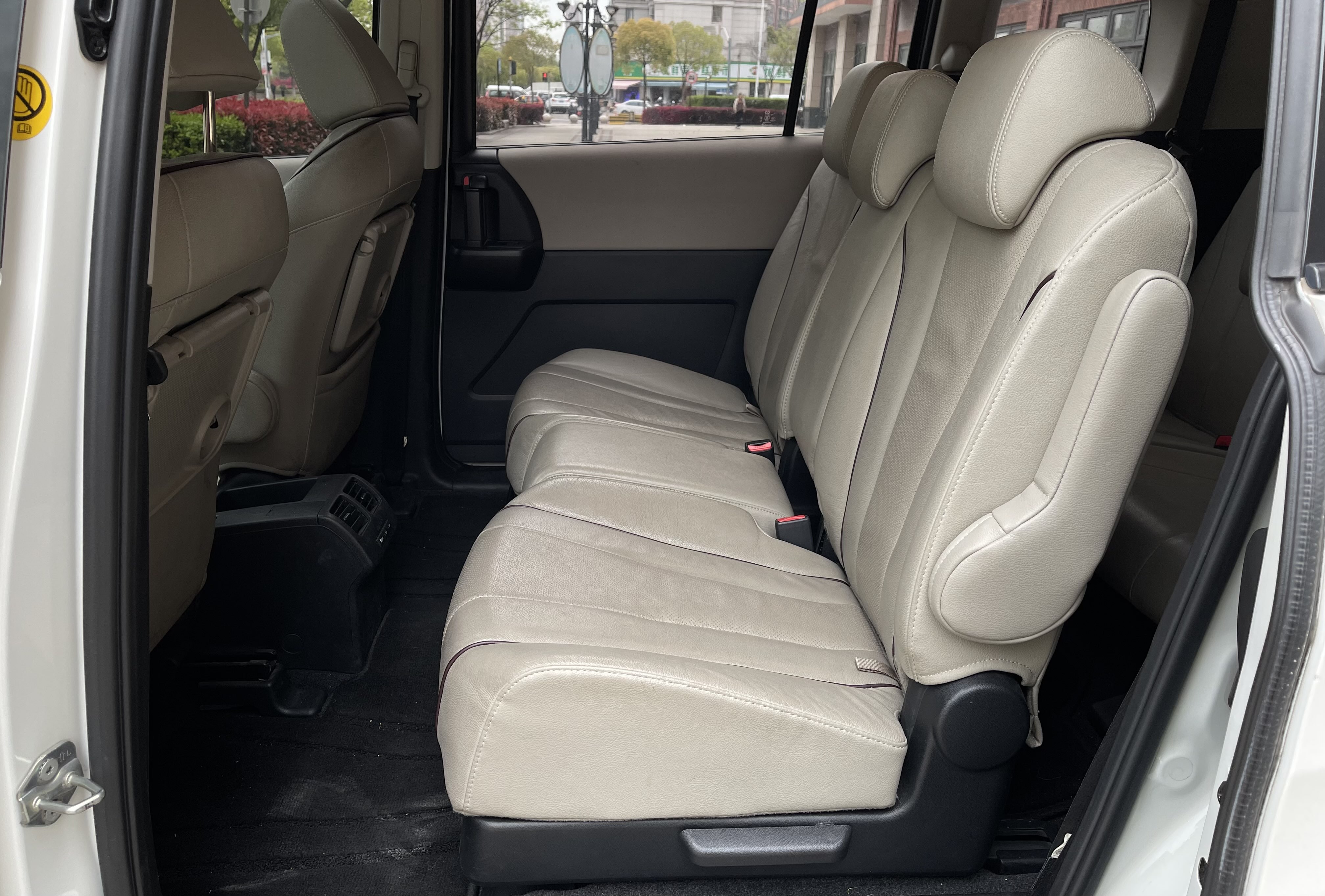 马自达 马自达5 2015 汽车图片 #14