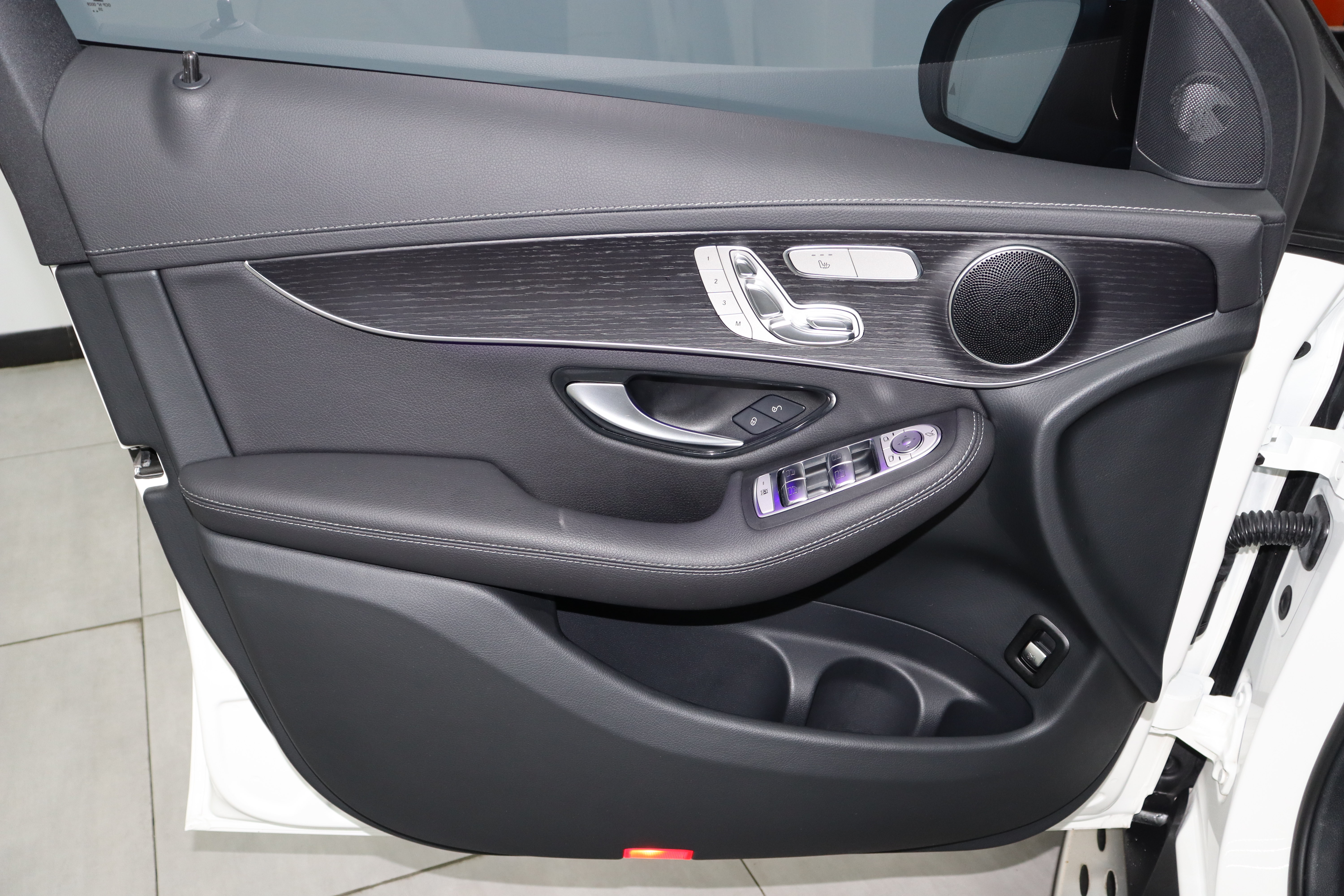 Mercedes-Benz GLC Coupe 2021 #14 Mercedes-Benz GLC Coupe 2021 imagem de carro #14