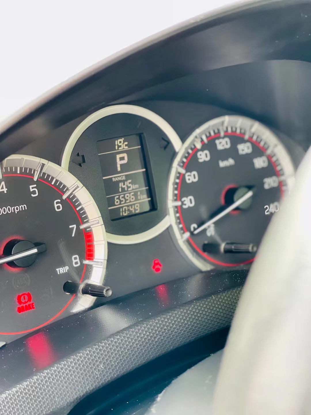 铃木 速翼特 2015 汽车图片 #14