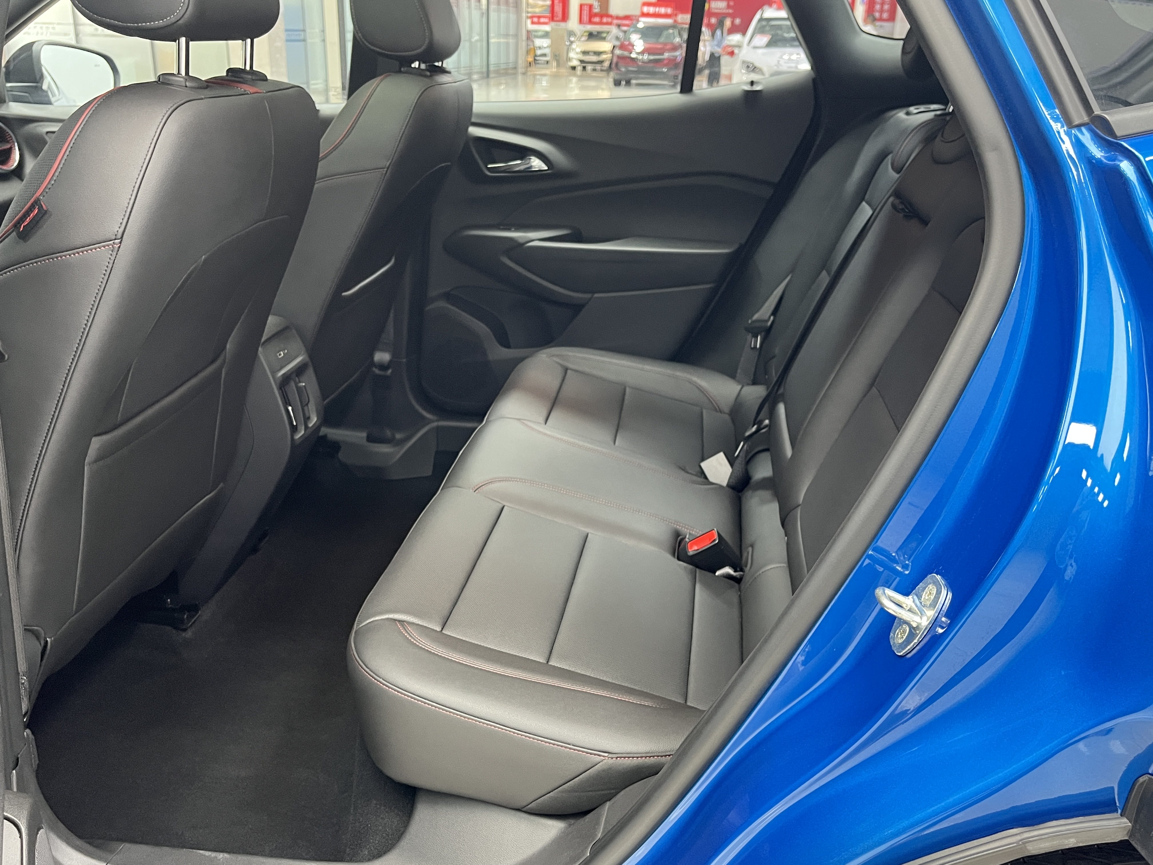 Mercedes-Benz Maybach S Class New Energy 2022 car image #14