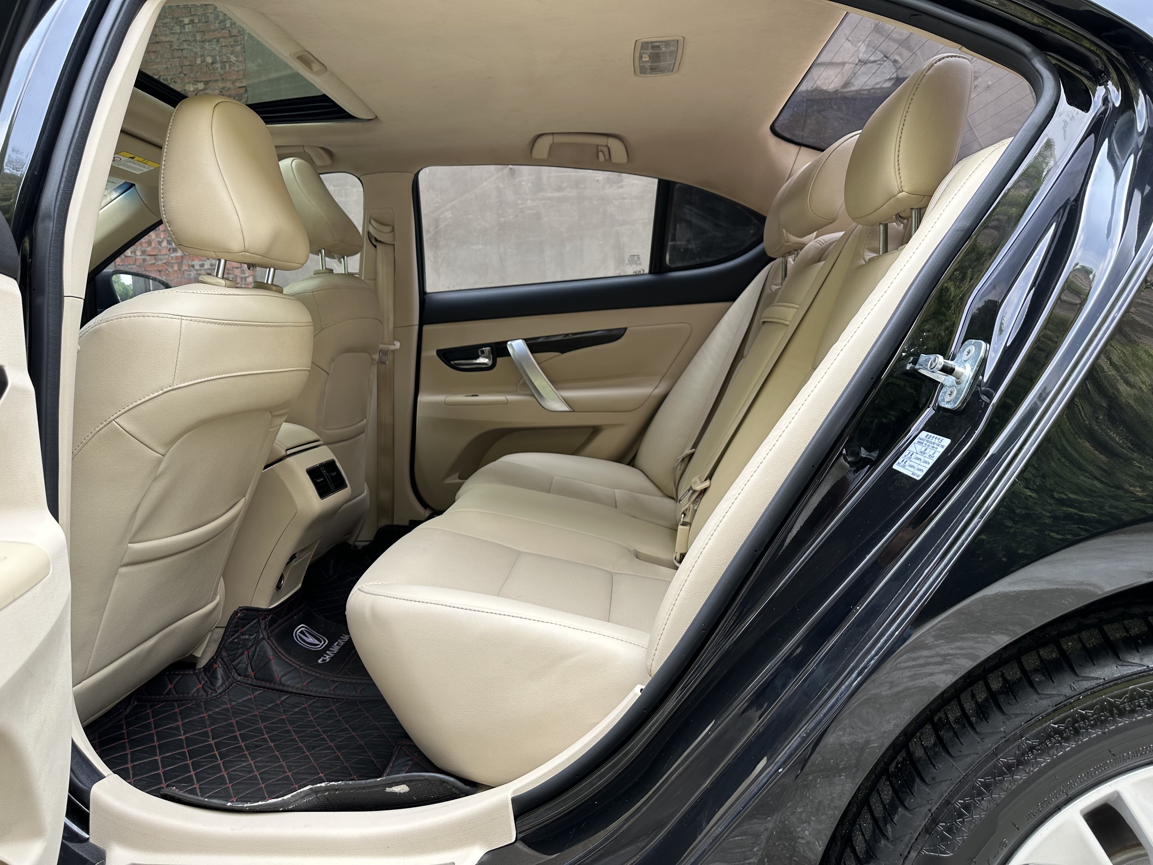 Changan Raeton 2016 #14 Changan Raeton 2016 car image #14