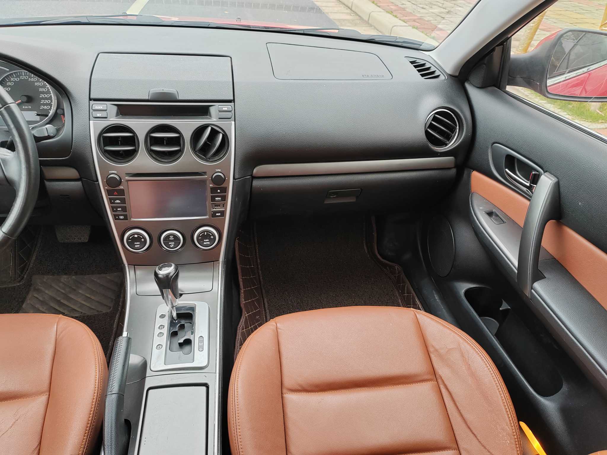 马自达 马自达6 2014 汽车图片 #14