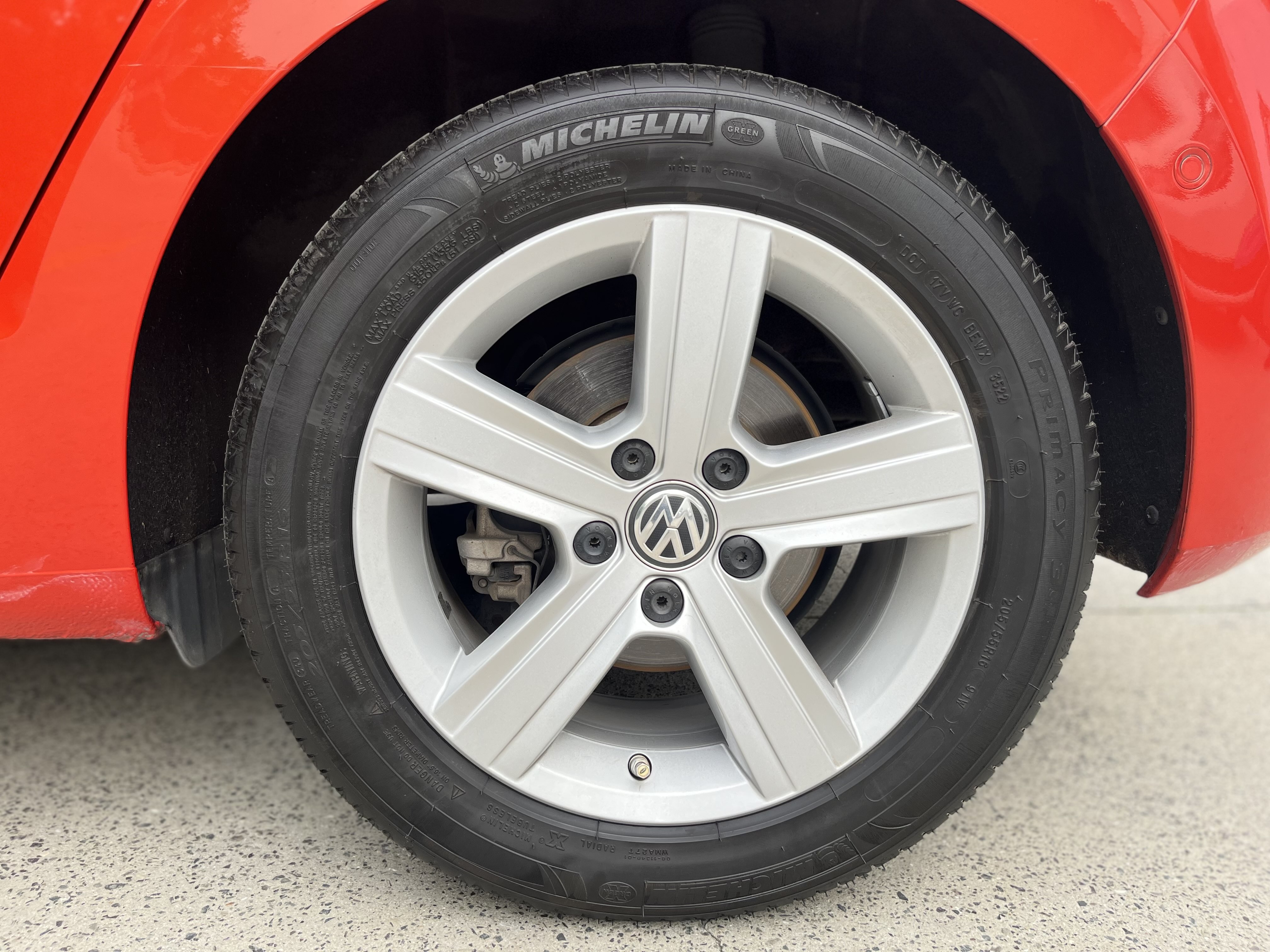 Volkswagen Golf (Imported) 2016 #14 Volkswagen Golf (Imported) 2016 imagem de carro #14