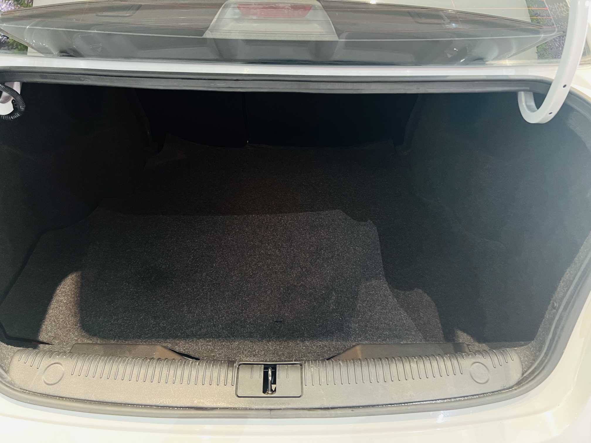 荣威 荣威360 2015 汽车图片 #14