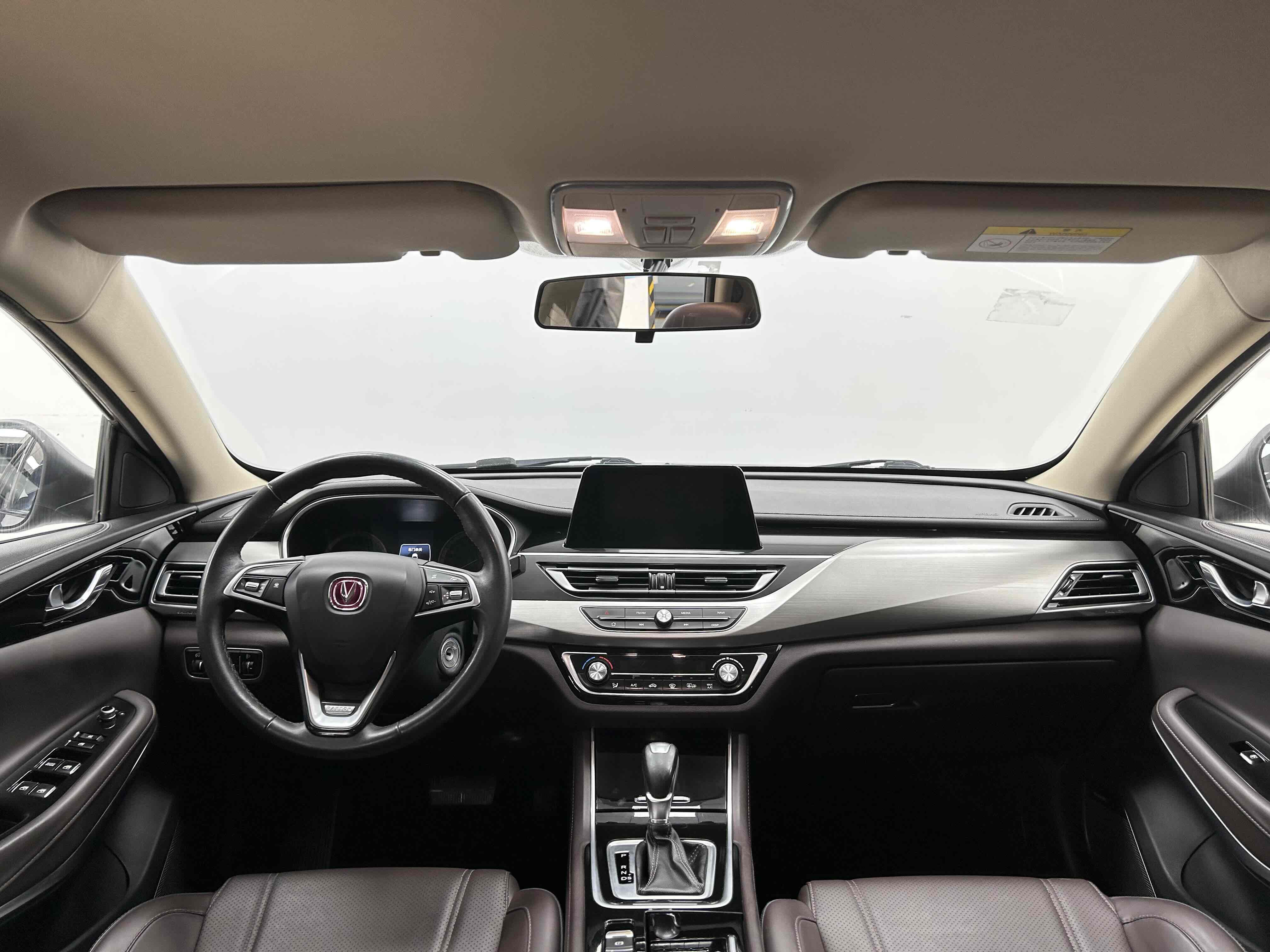 Changan Raeton 2019 #14 Changan Raeton 2019 immagine di auto #14