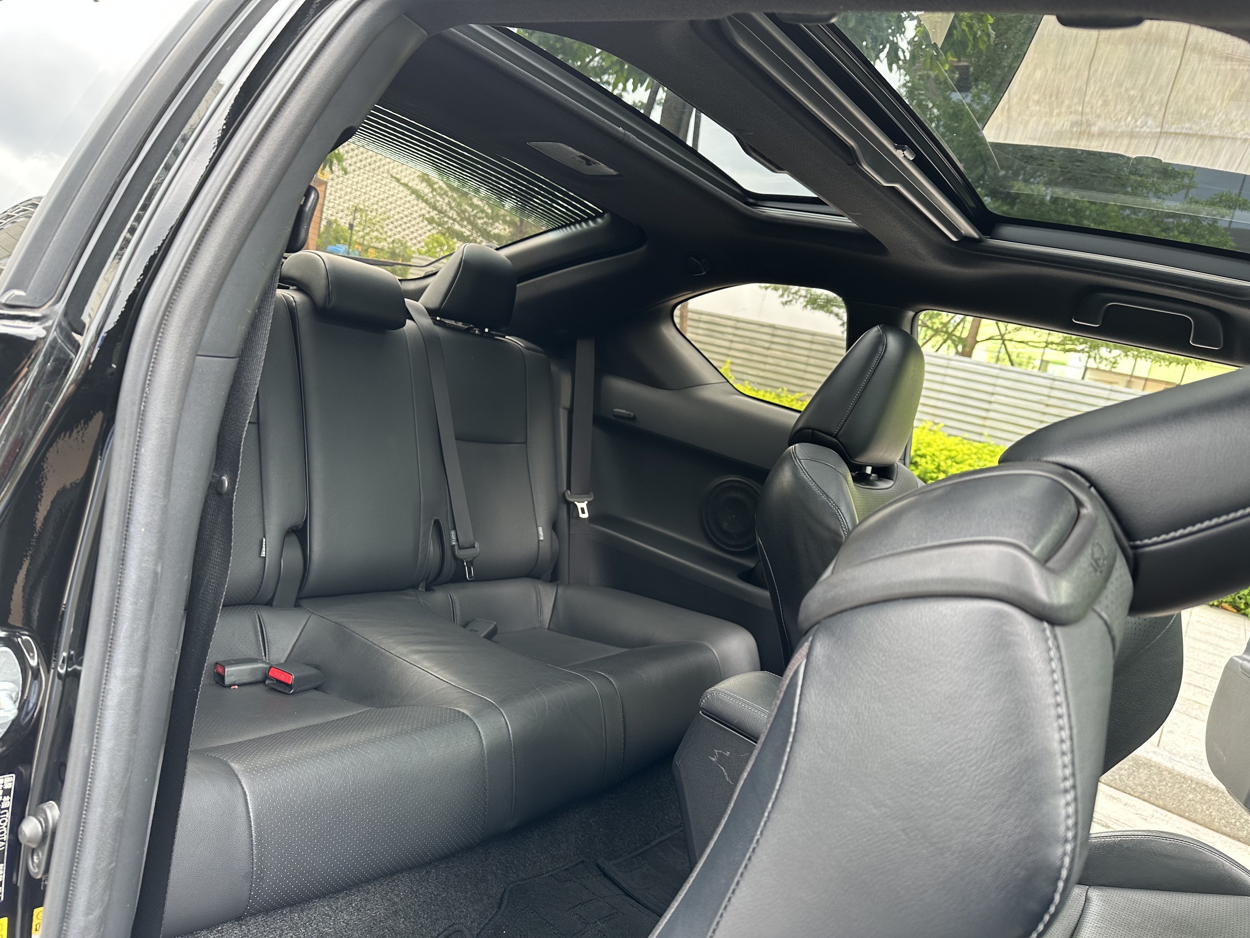 Toyota Zelas 2012 #14 Toyota Zelas 2012 car image #14