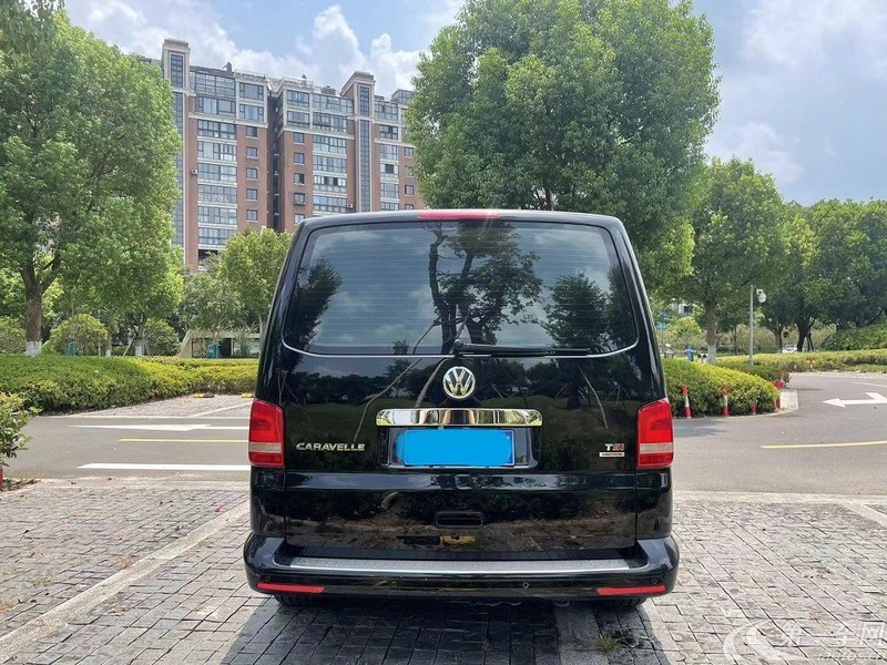 Volkswagen Multivan 2017 #14 Volkswagen Multivan 2017 imagem de carro #14