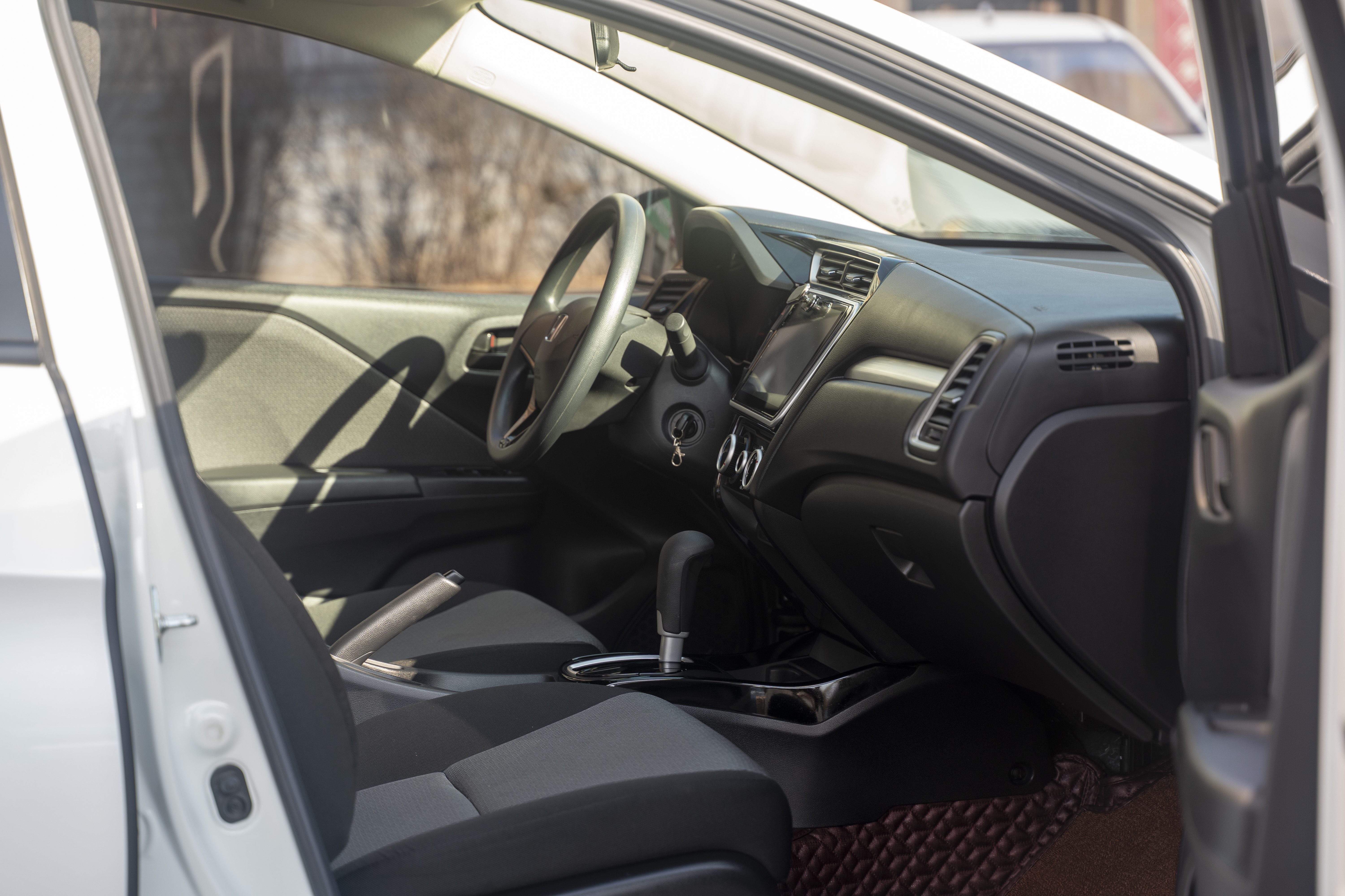 Honda Gienia 2019 #14 Honda Gienia 2019 car image #14