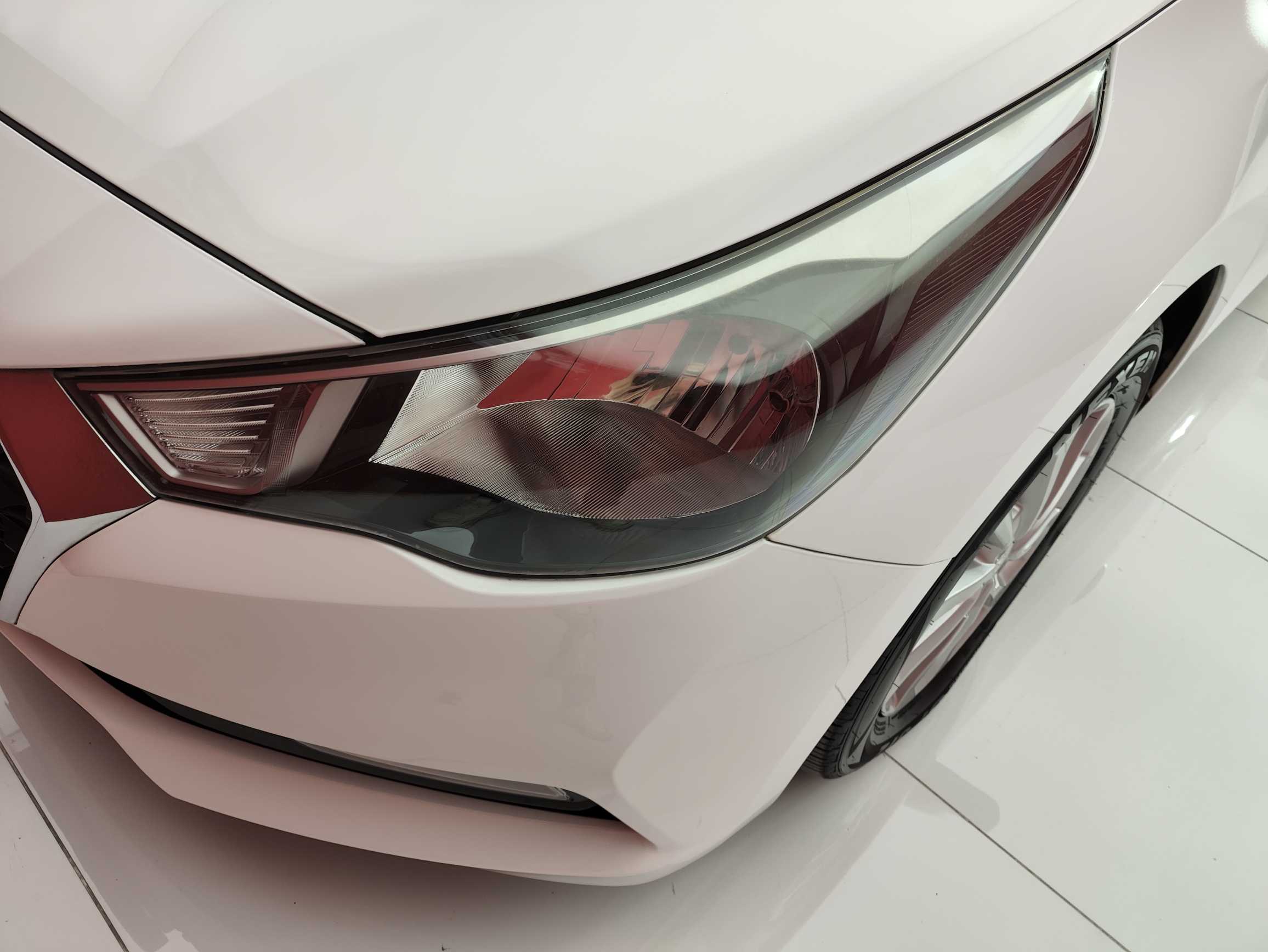 Hyundai Verna RV 2017 #14 Hyundai Verna RV 2017 car image #14