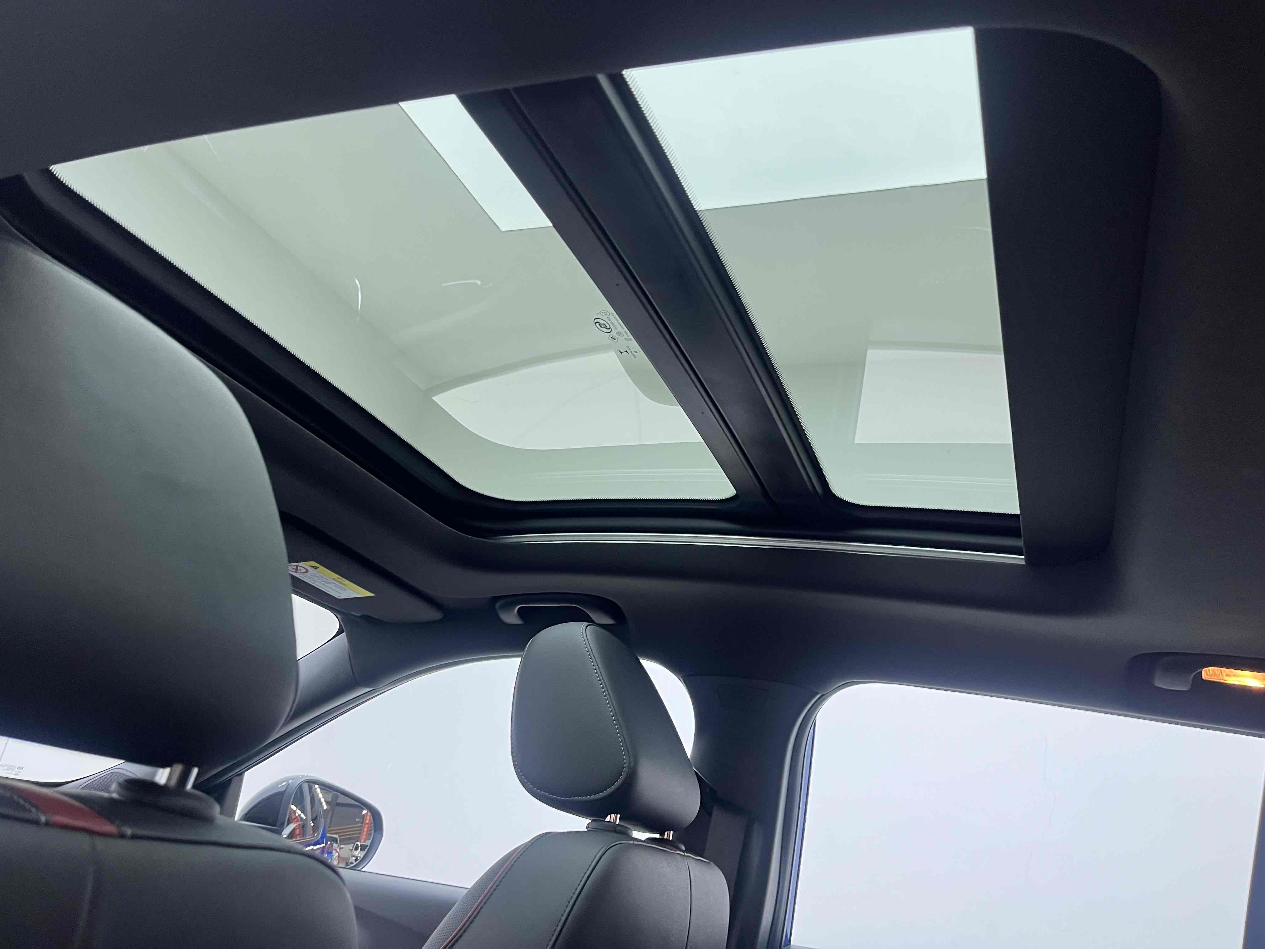 Mercedes-Benz Maybach S Class New Energy 2022 car image #14