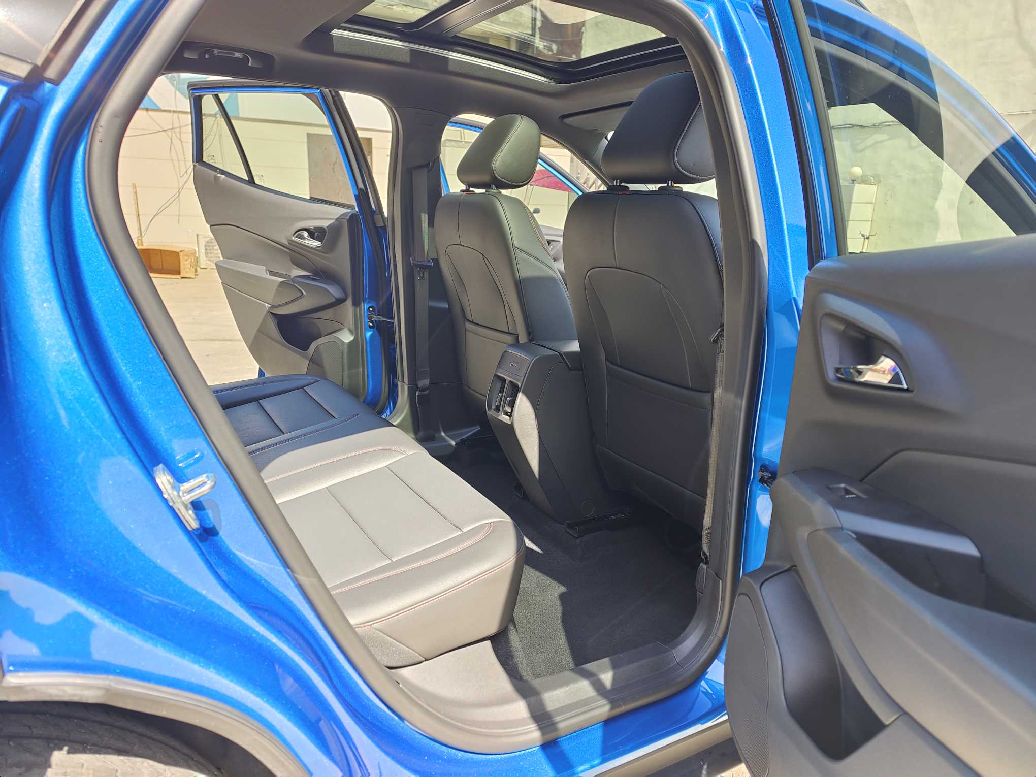 Mercedes-Benz Maybach S Class New Energy 2022 car image #14