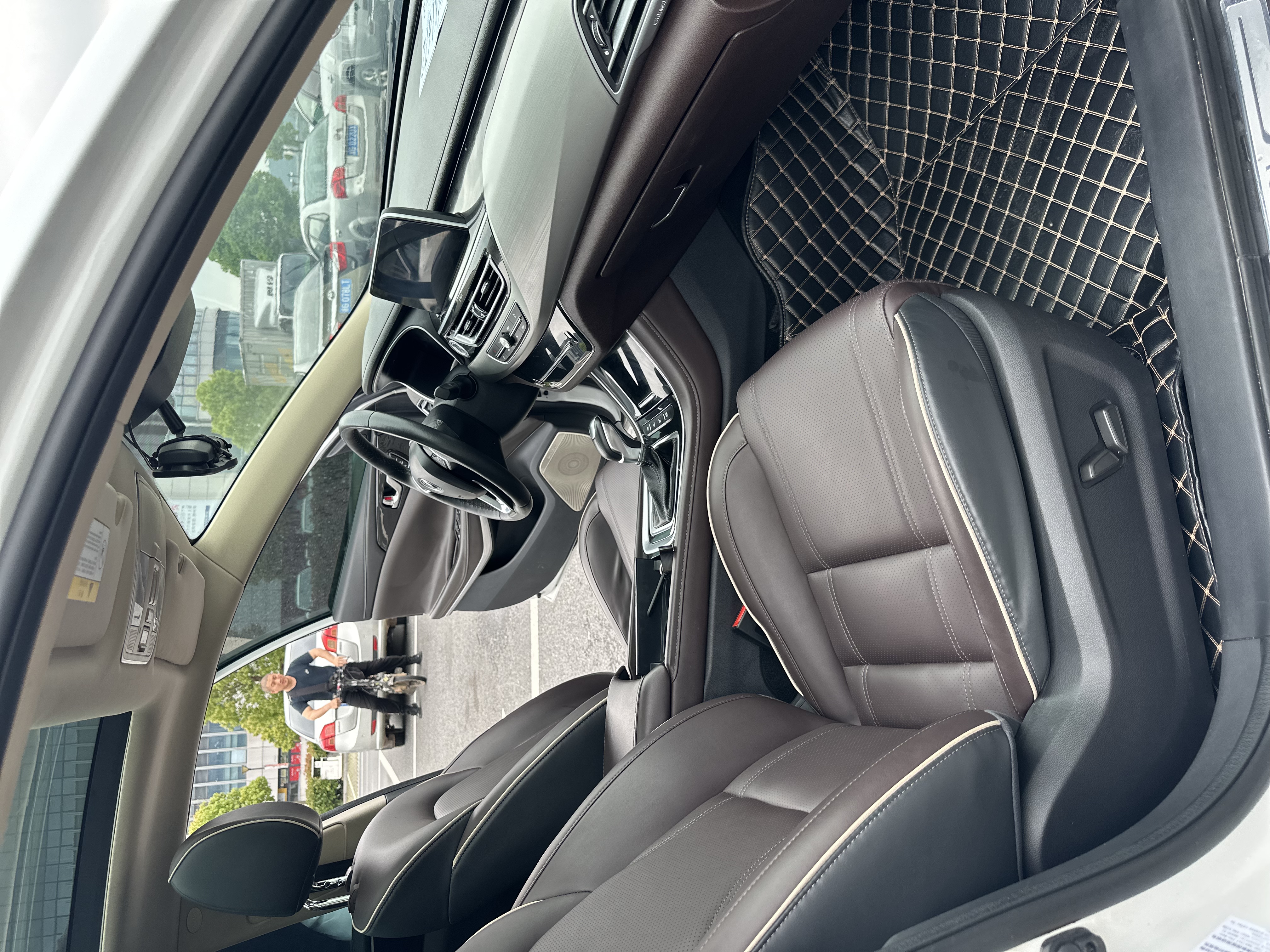 Changan Raeton 2018 #14 Changan Raeton 2018 car image #14