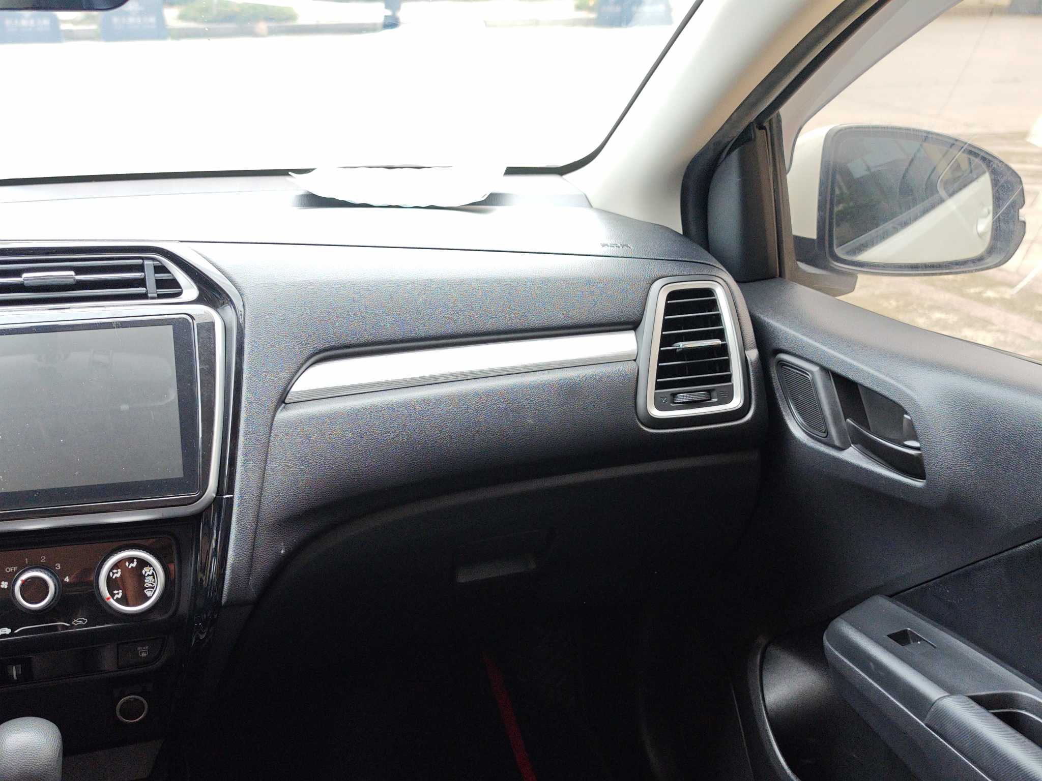 Honda Gienia 2019 car image #14