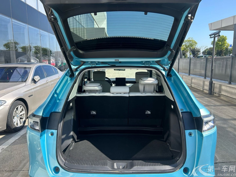 Honda e:NS1 2022 immagine di auto #14