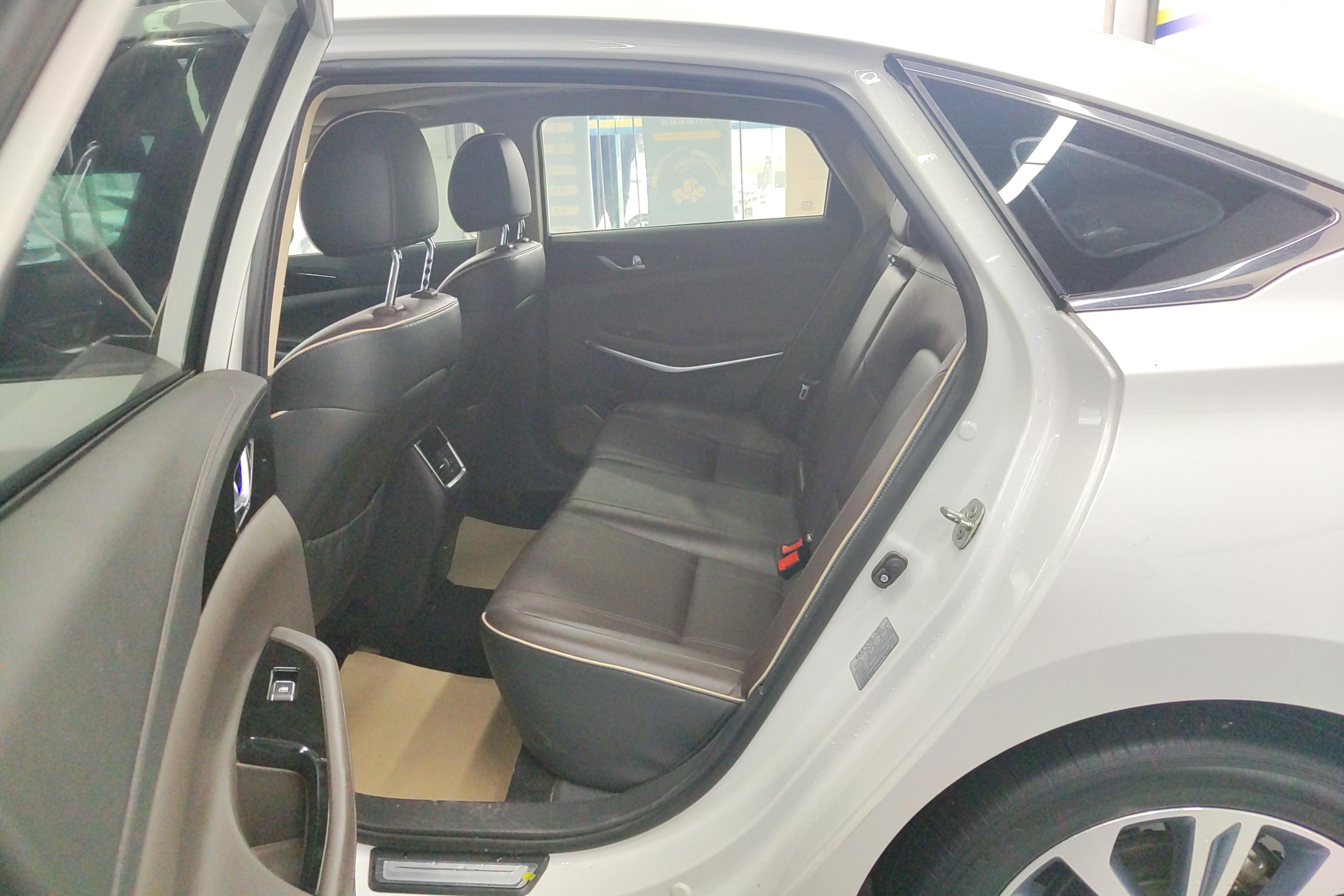 Changan Raeton 2018 immagine di auto #14