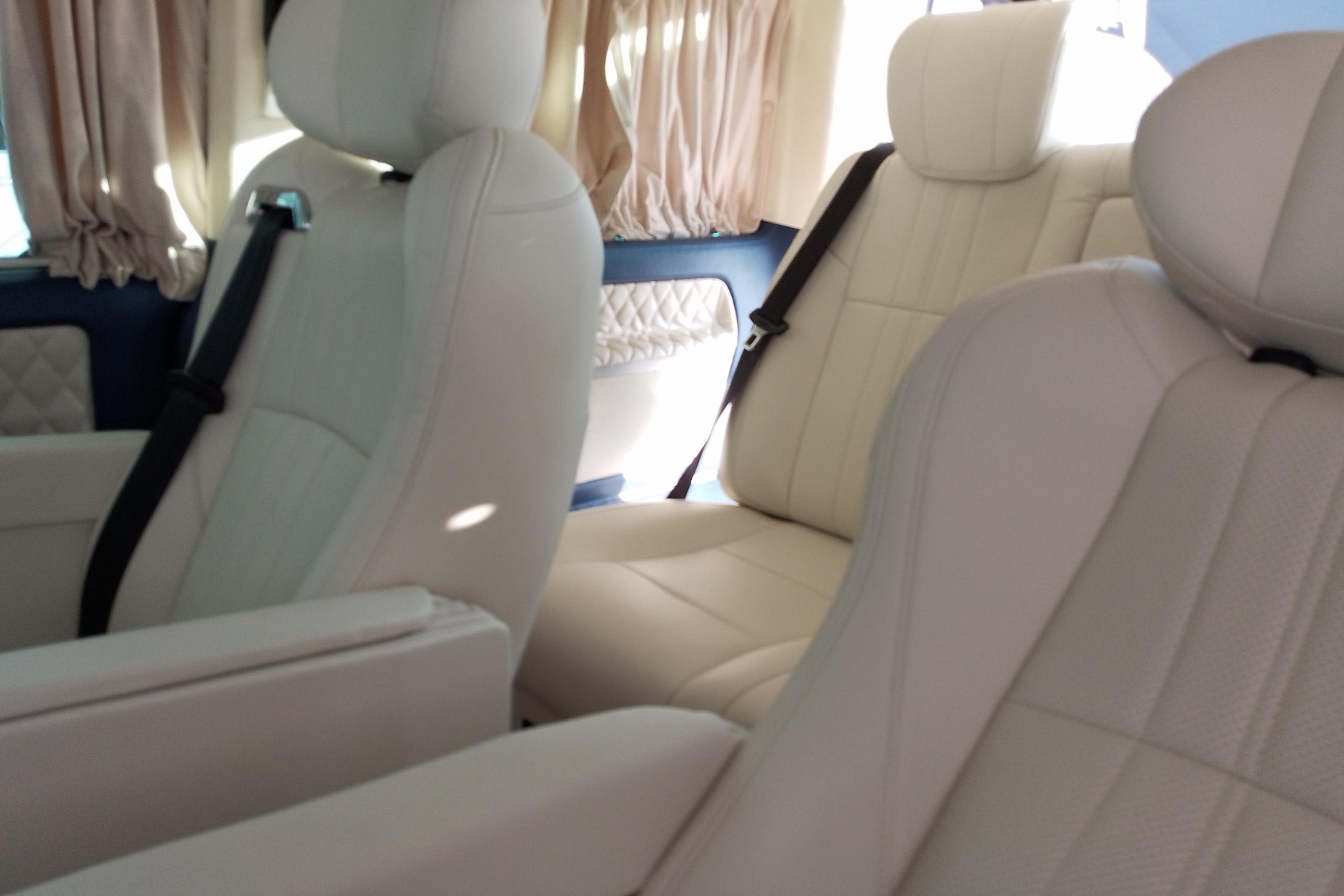 Volkswagen Multivan 2018 #14 Volkswagen Multivan 2018 imagem de carro #14