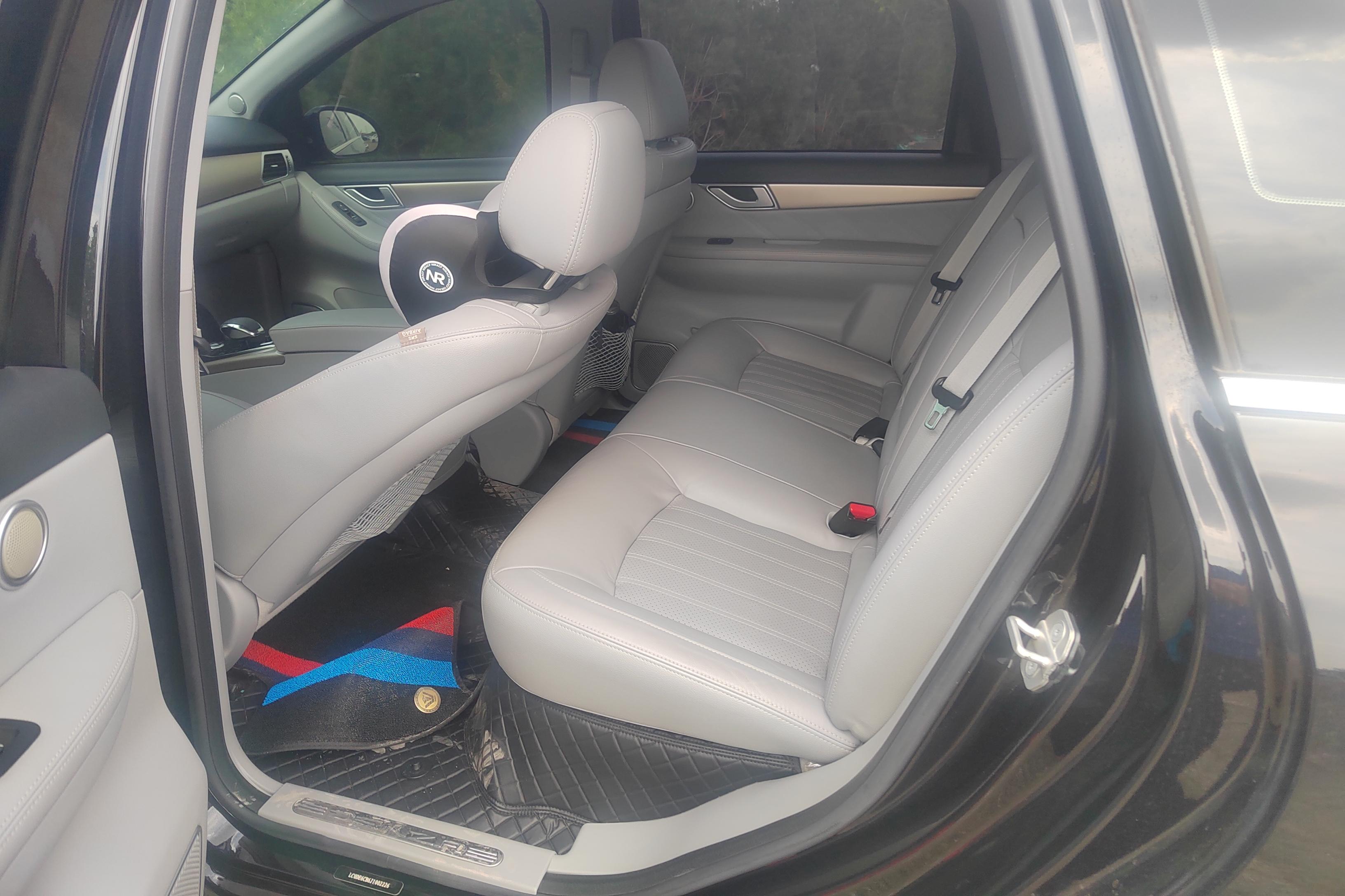 Denza DENZA 2019 صورة سيارة #14