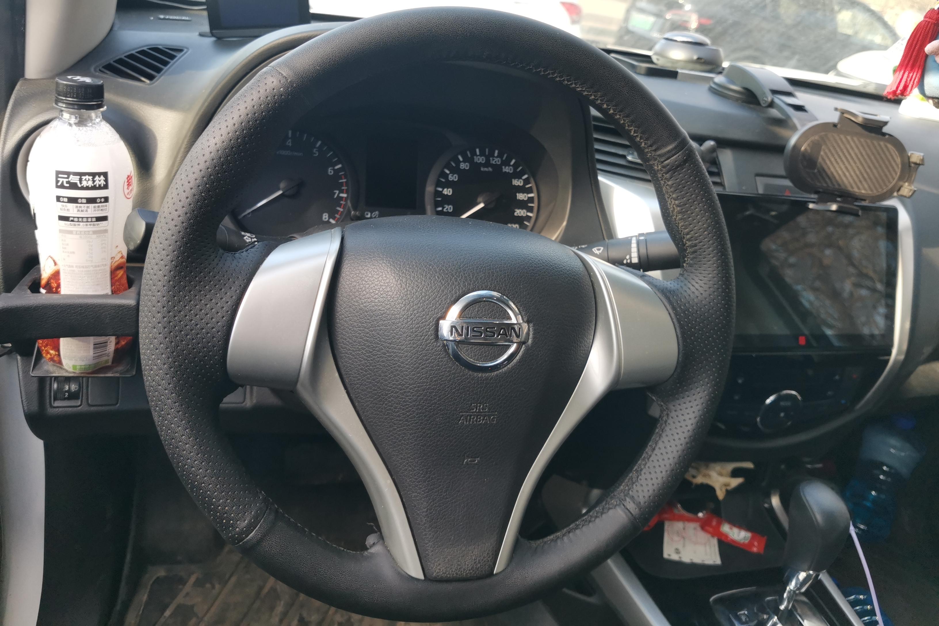 日产 纳瓦拉 2019 汽车图片 #14