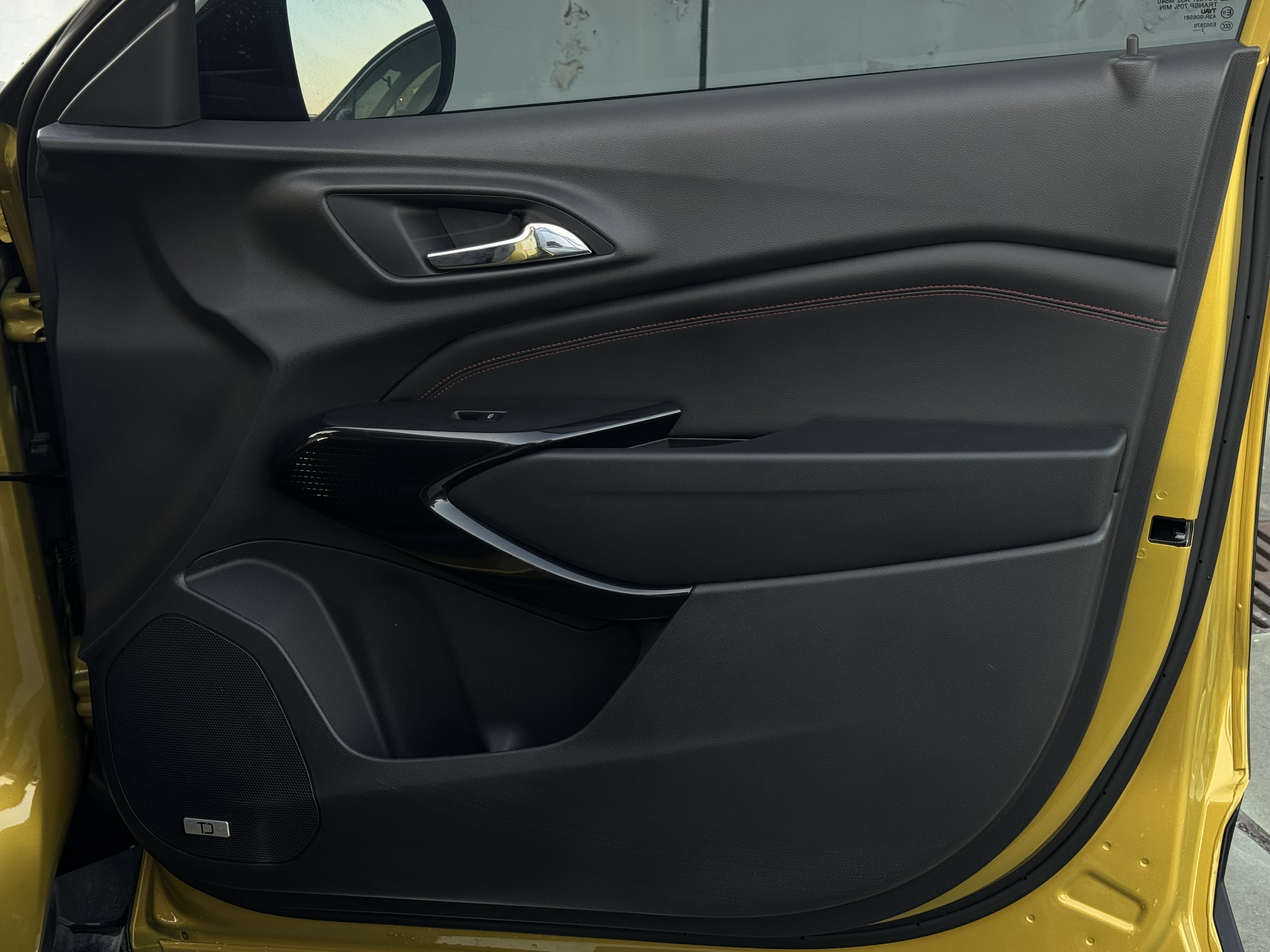 Mercedes-Benz Maybach S Class New Energy 2024 car image #14