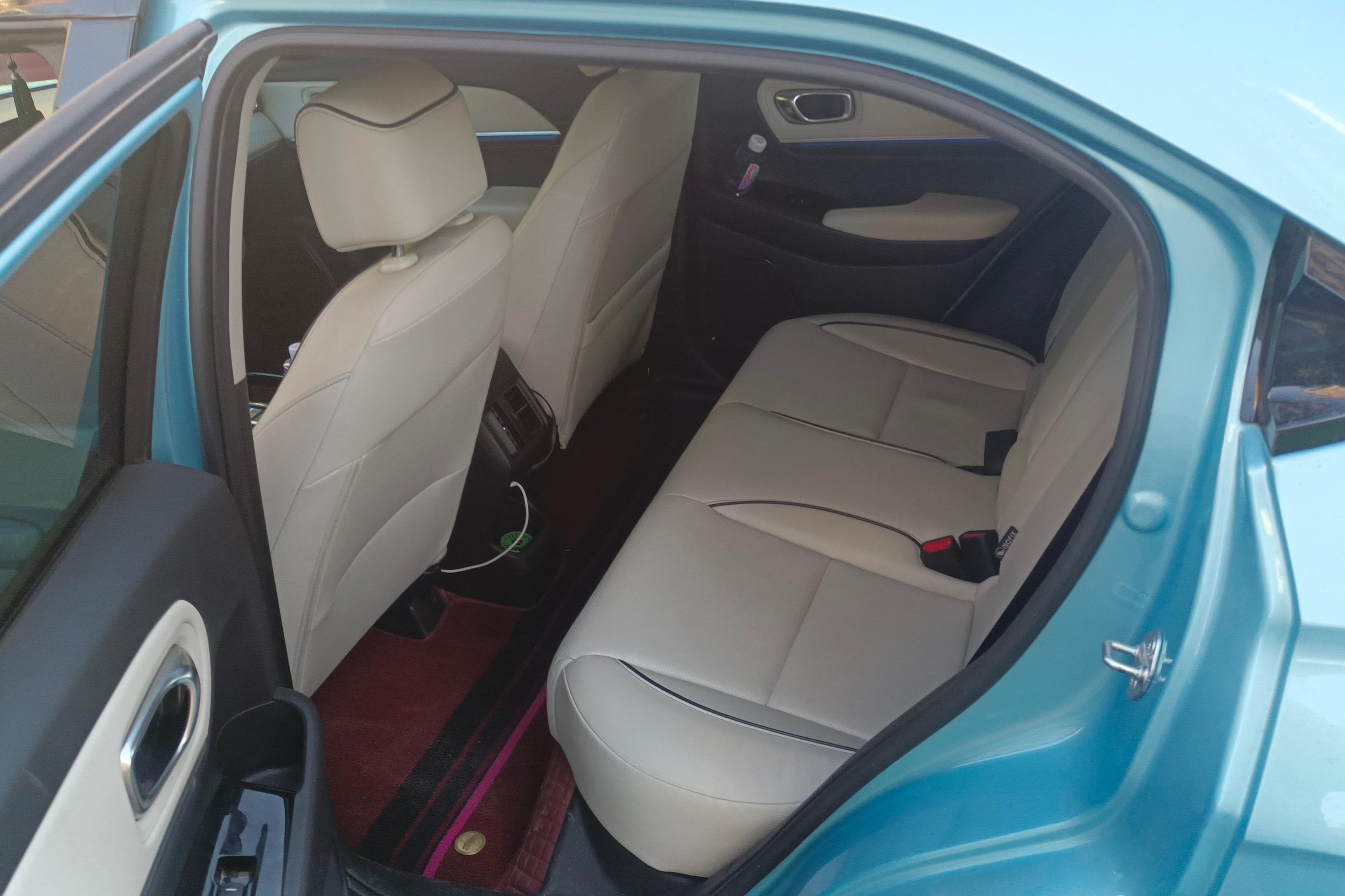 Honda e:NS1 2022 #14 Honda e:NS1 2022 car image #14