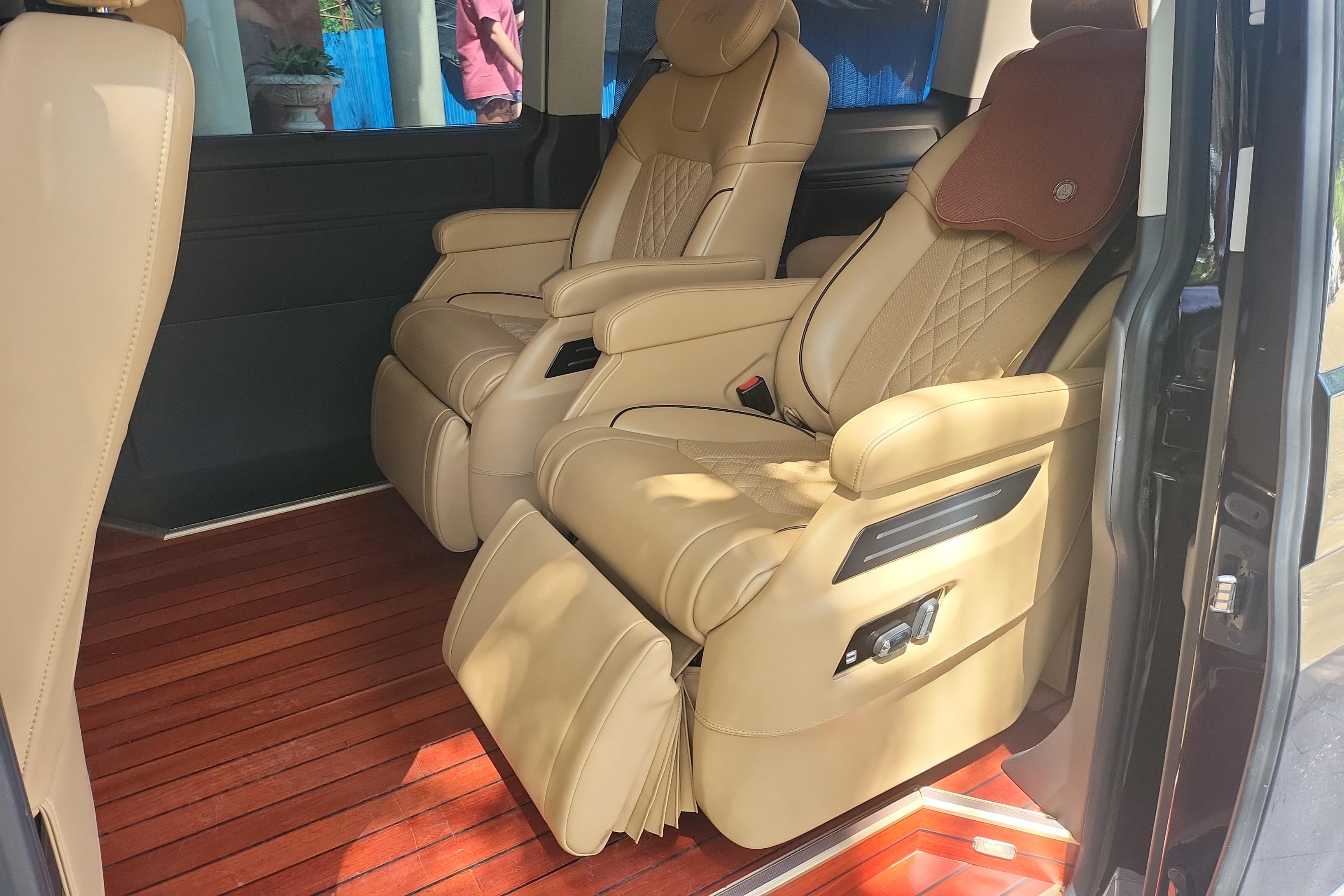 Volkswagen Caravelle 2020 car image #14