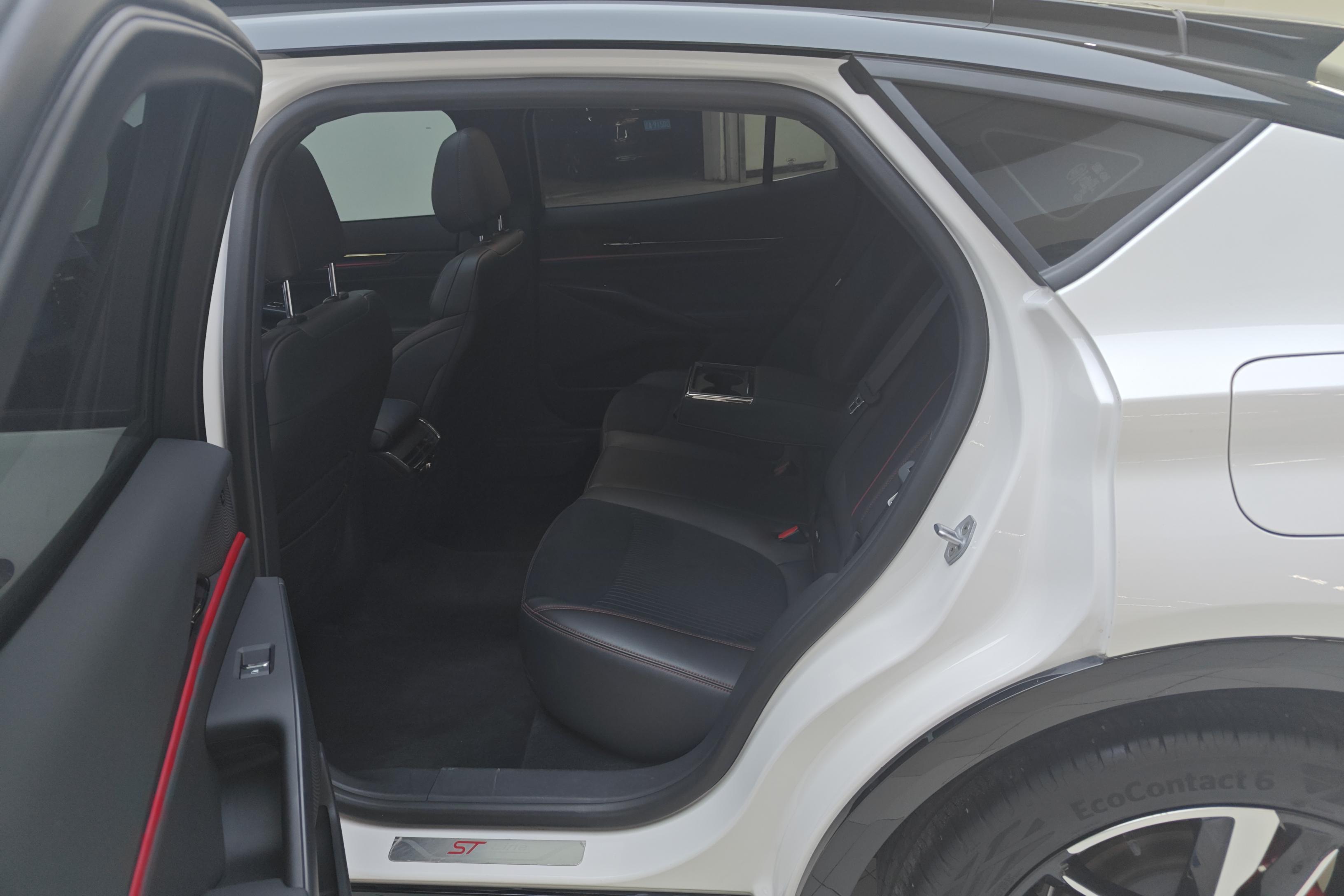 Ford Evos 2021 imagem de carro #14