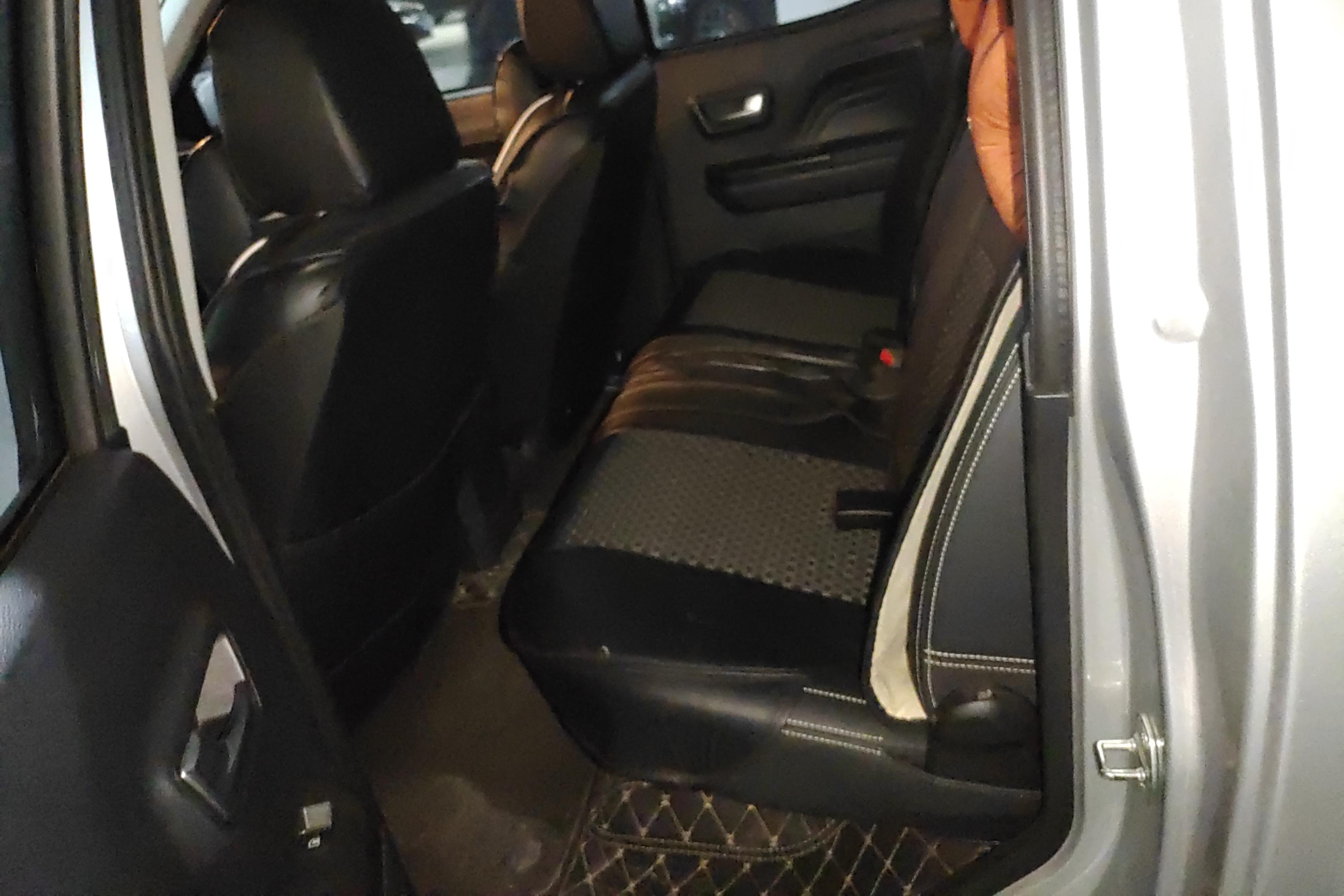 Great Wall Wingle 7 2021 immagine di auto #14