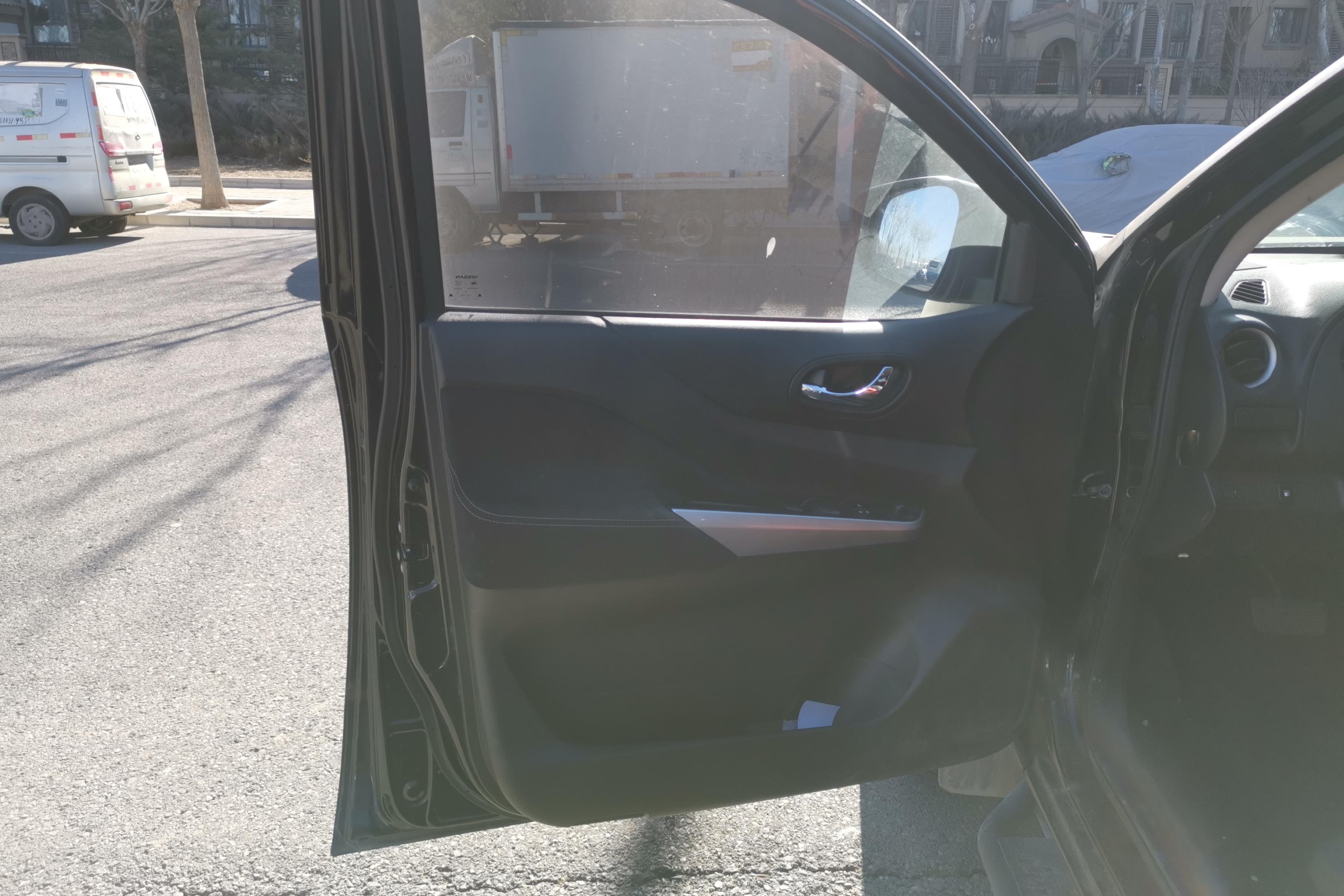 日产 纳瓦拉 2019 汽车图片 #14