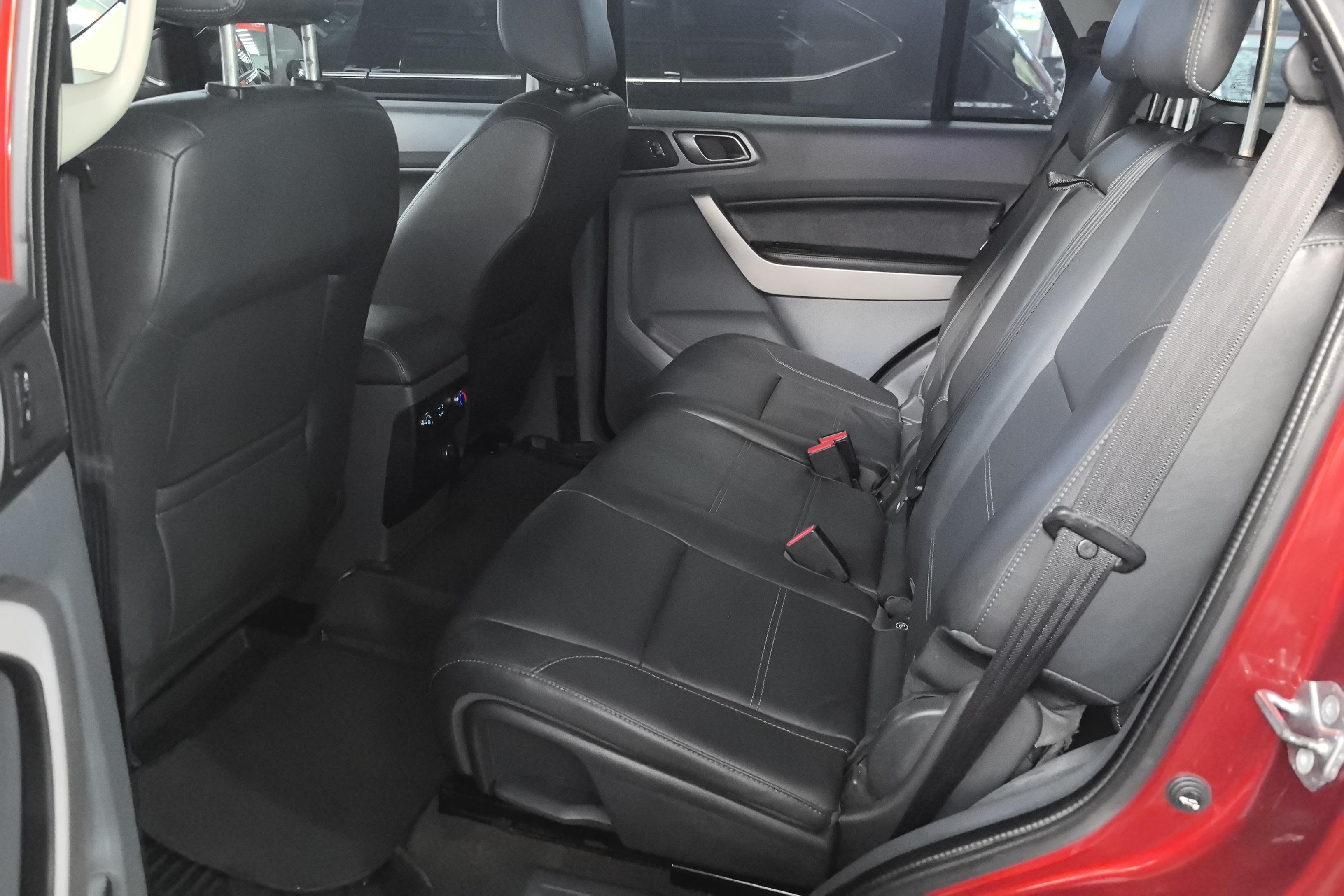 Ford Everest 2016 #14 Ford Everest 2016 car image #14