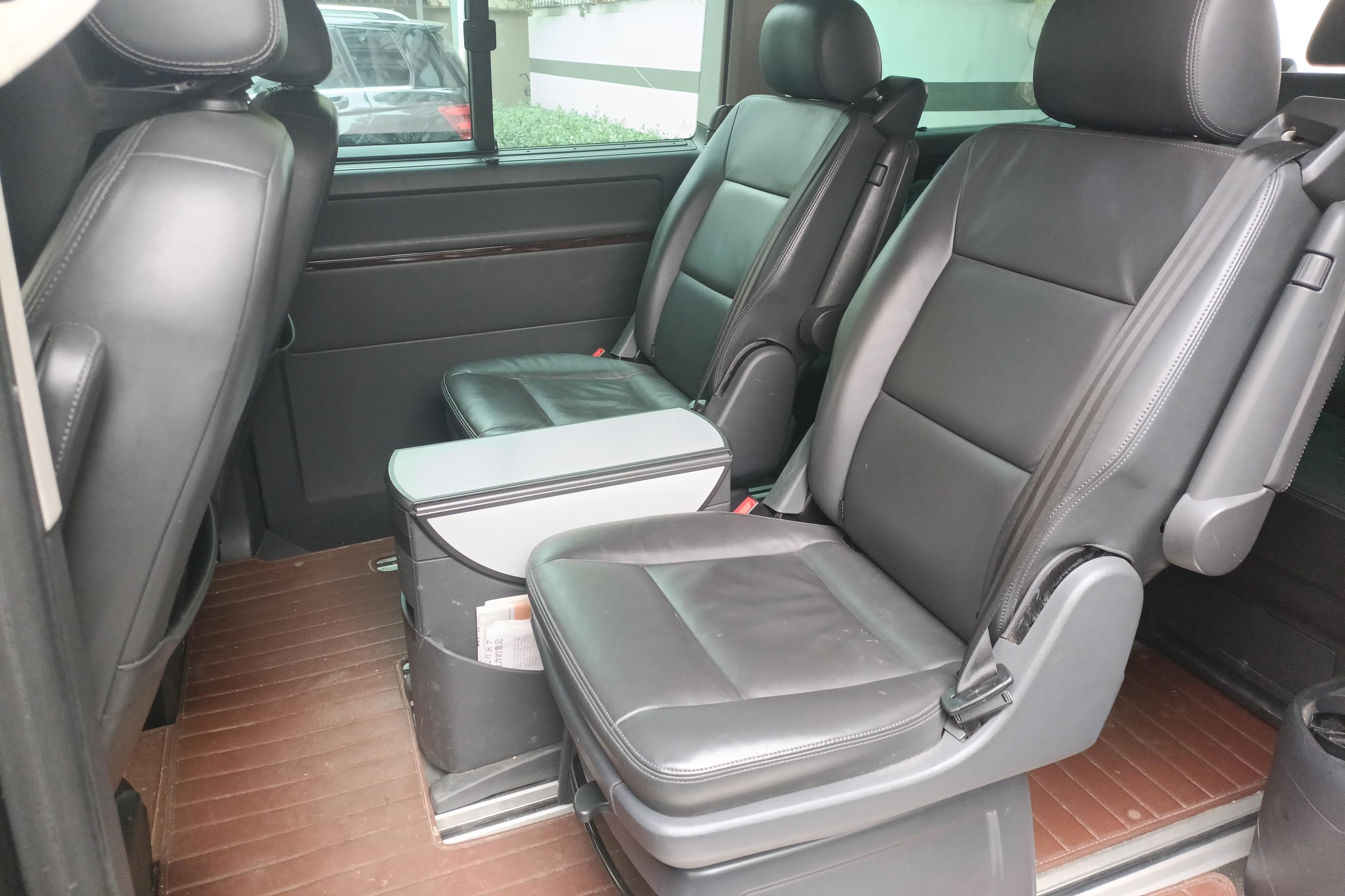 Volkswagen Multivan 2014 #14 Volkswagen Multivan 2014 imagem de carro #14