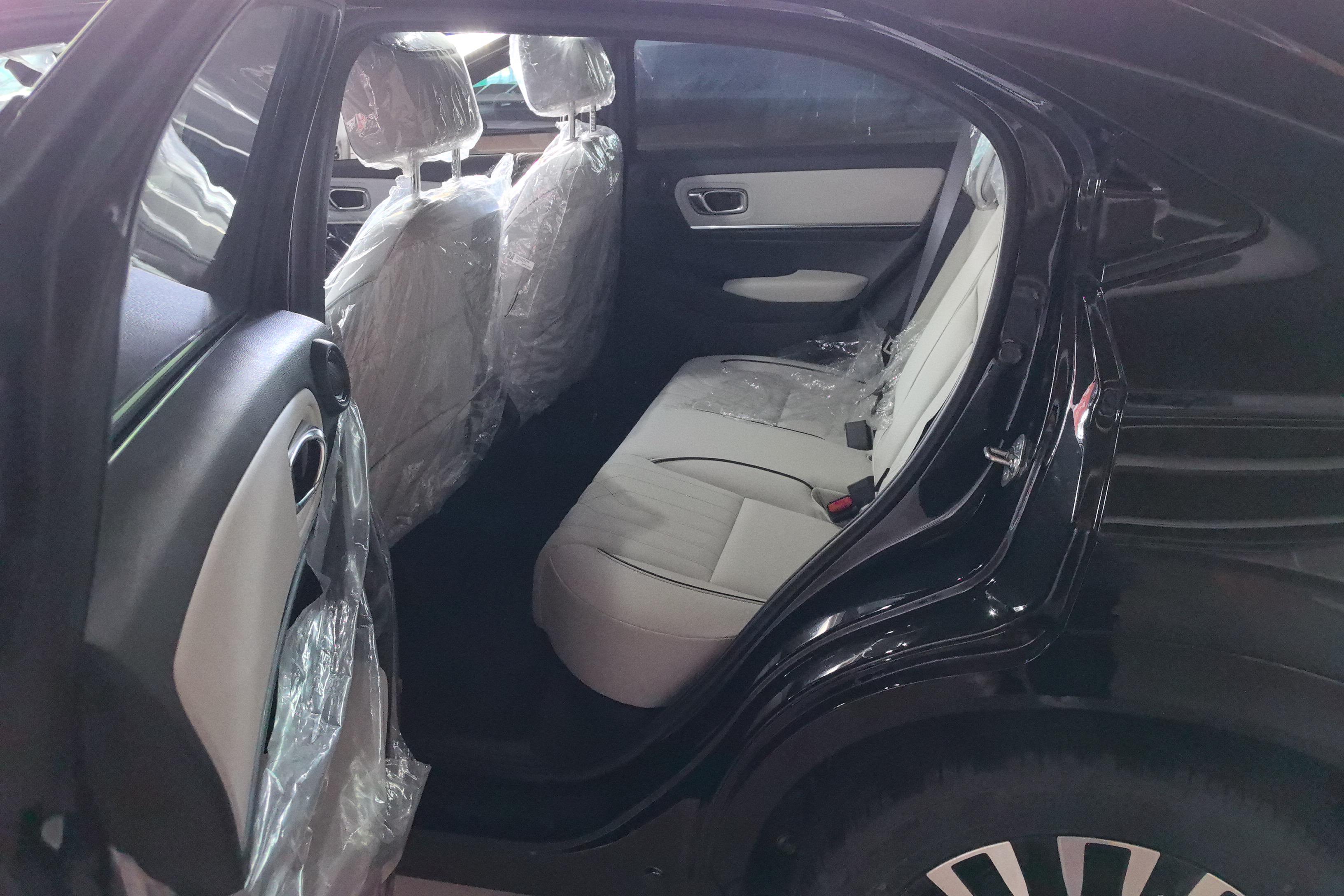 Honda e:NS1 2024 car image #14