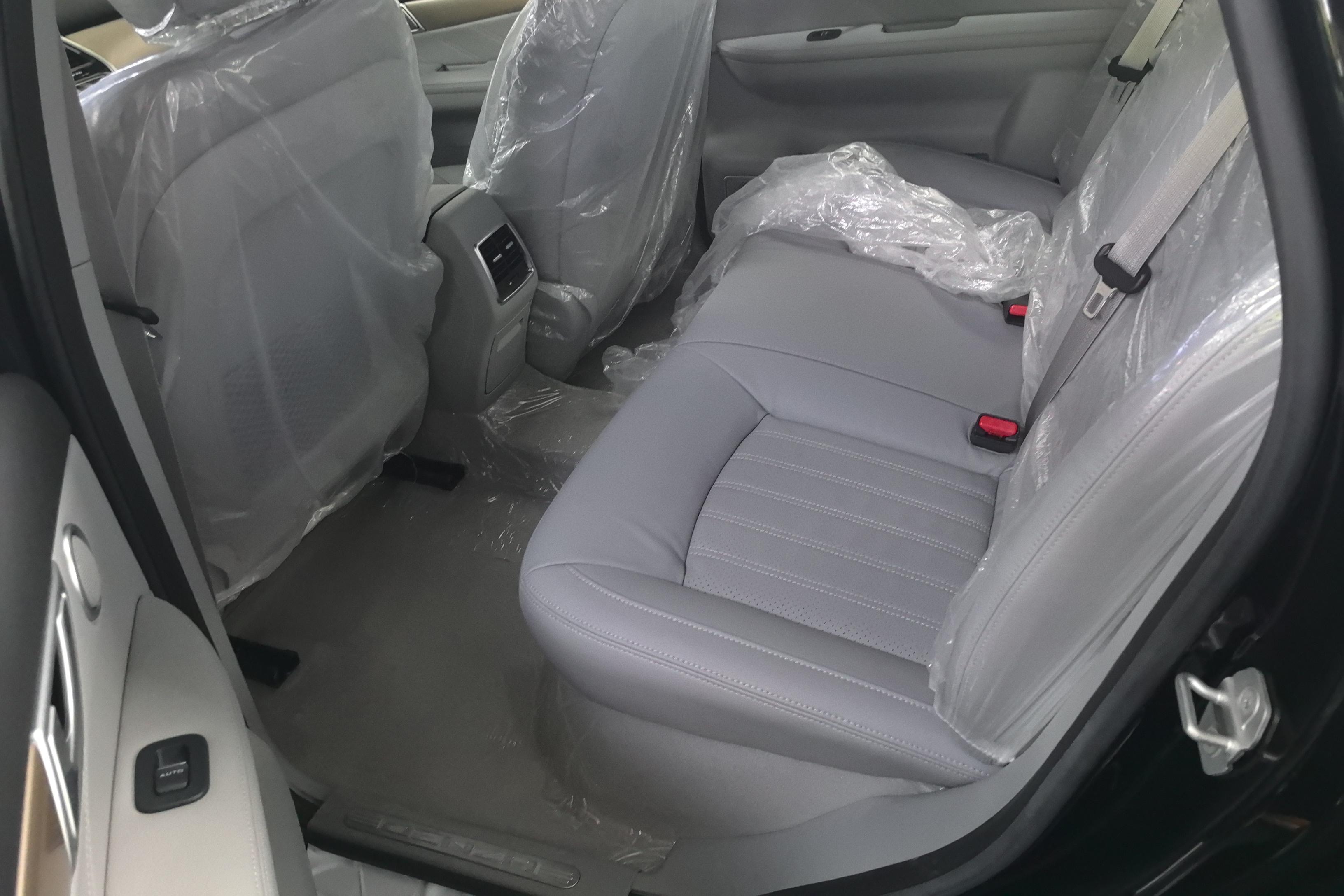 Denza DENZA 2019 صورة سيارة #14