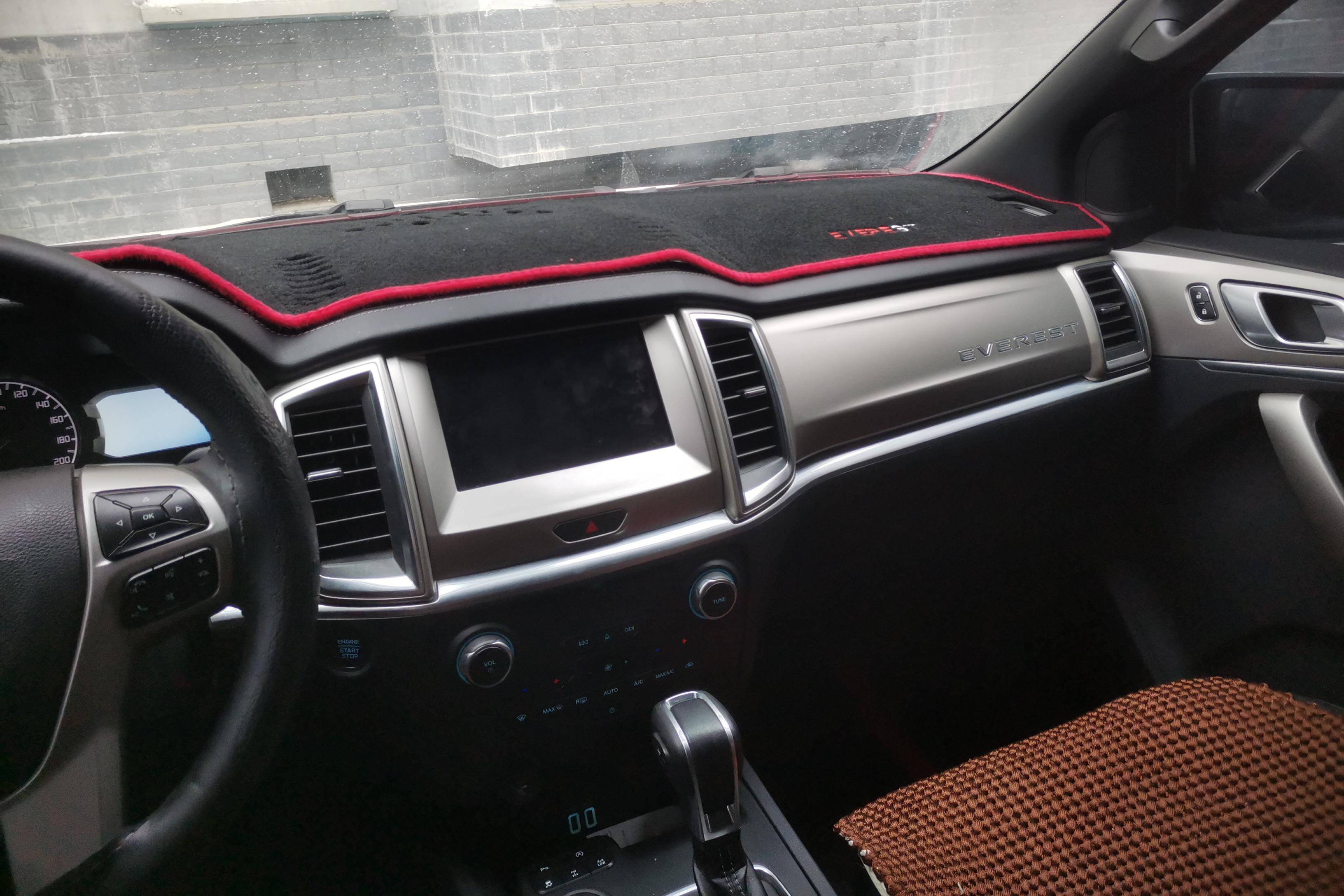 Ford Everest 2022 #14 Ford Everest 2022 car image #14