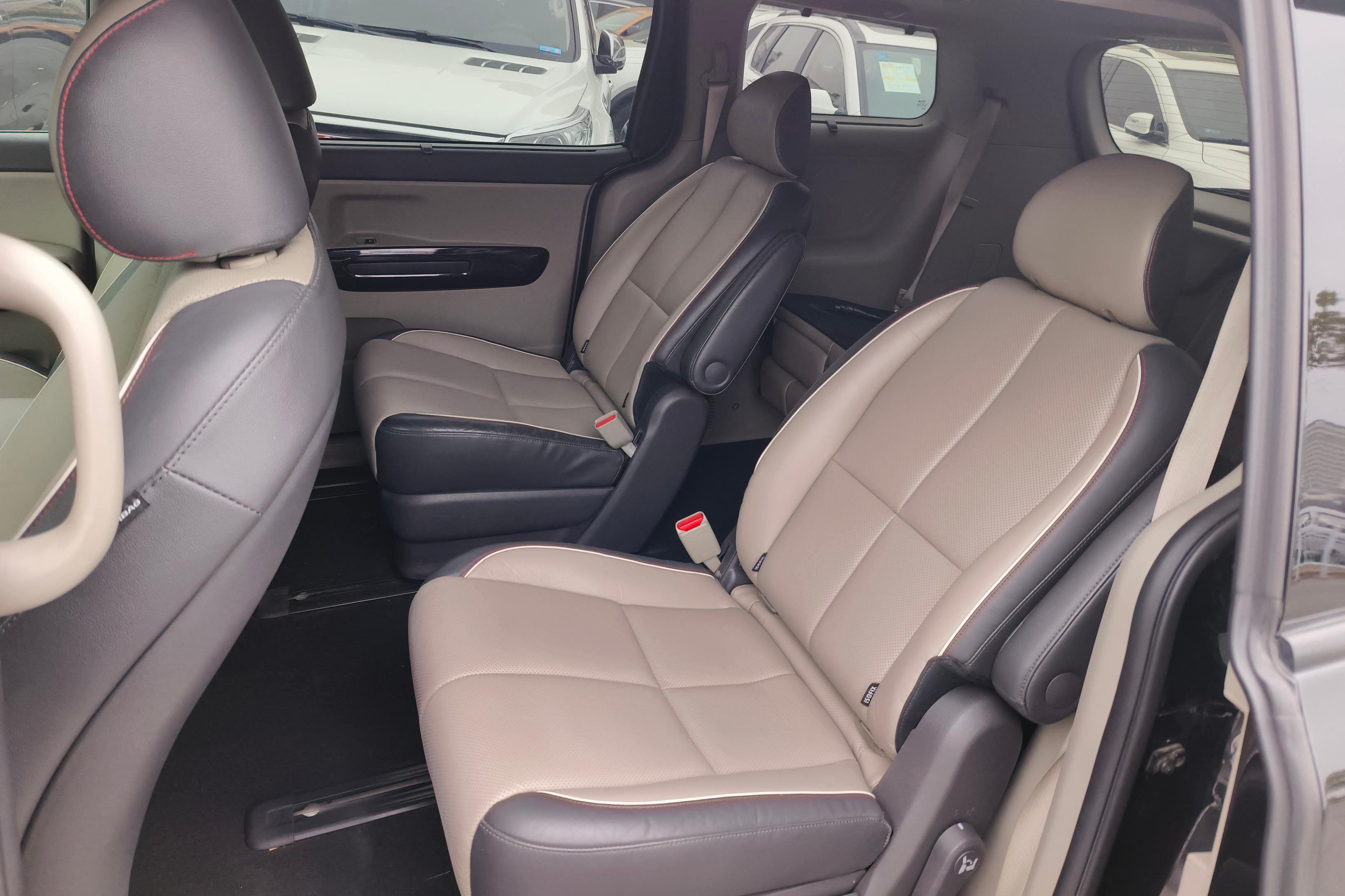 起亚 嘉华 2015 汽车图片 #14