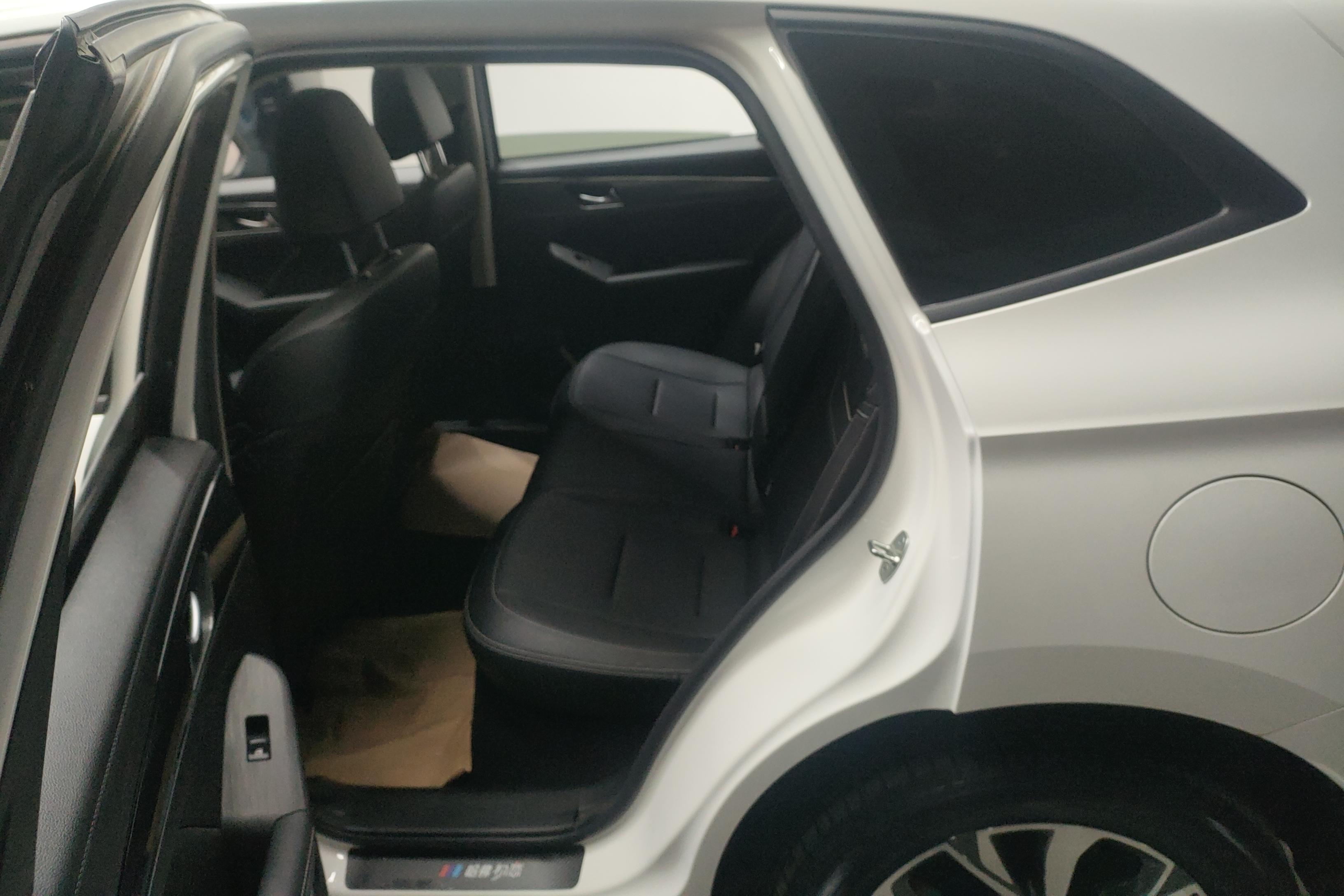 Haval Jolion 2021 car image #14