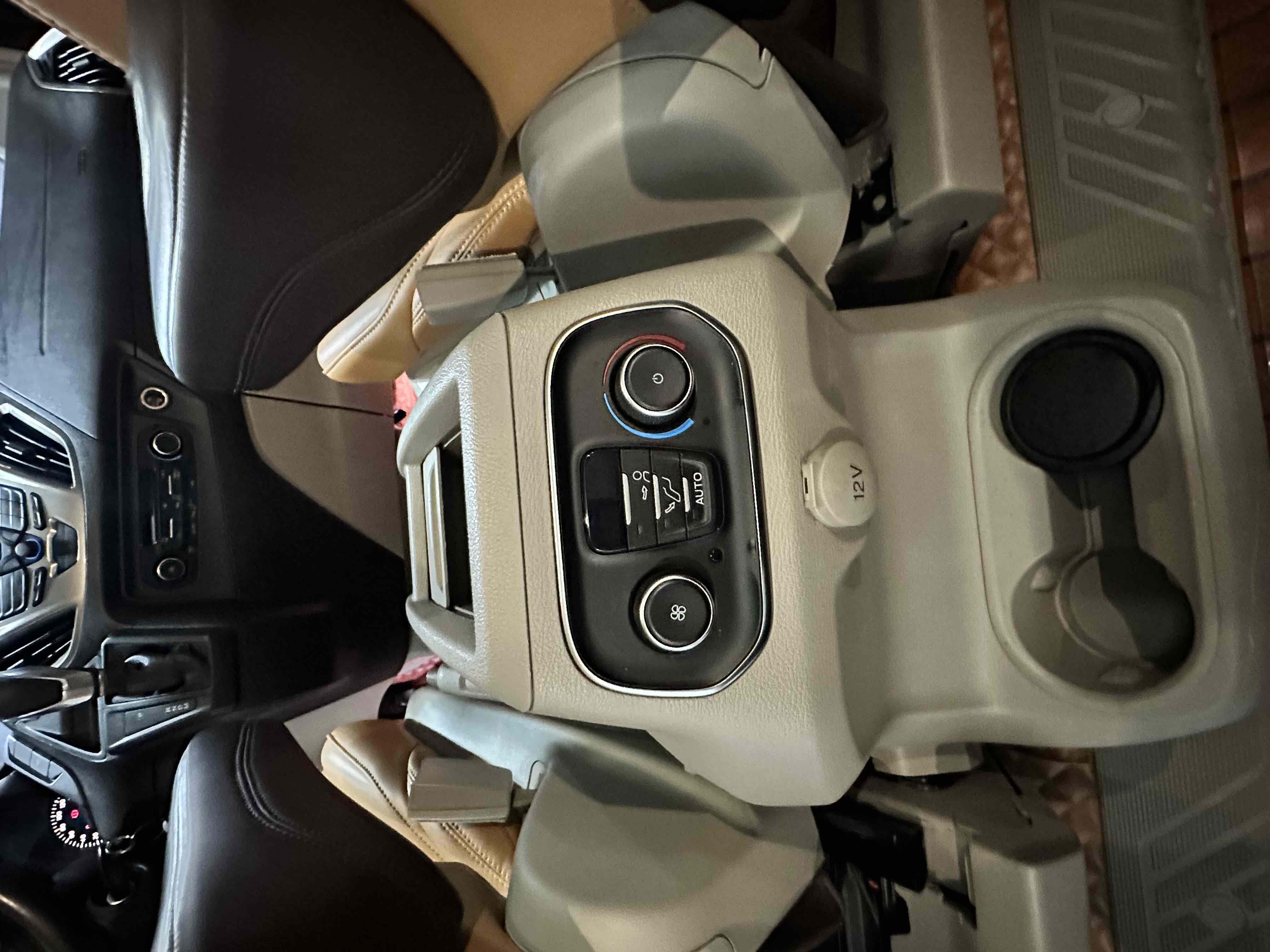 Ford Tourneo 2017 #14 Ford Tourneo 2017 immagine di auto #14