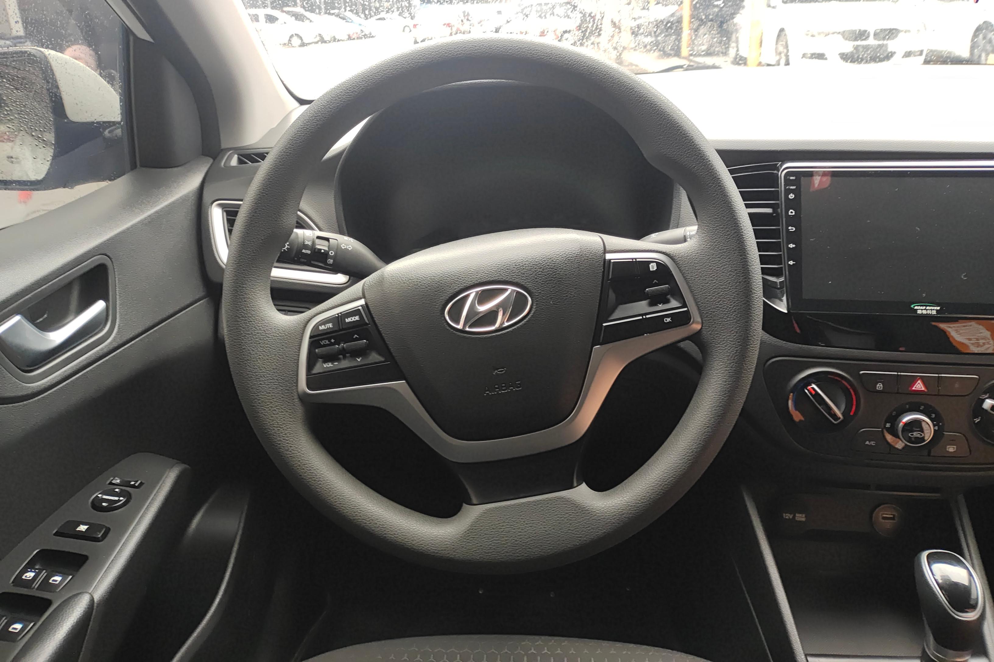 Hyundai Verna 2020 #14 Hyundai Verna 2020 car image #14