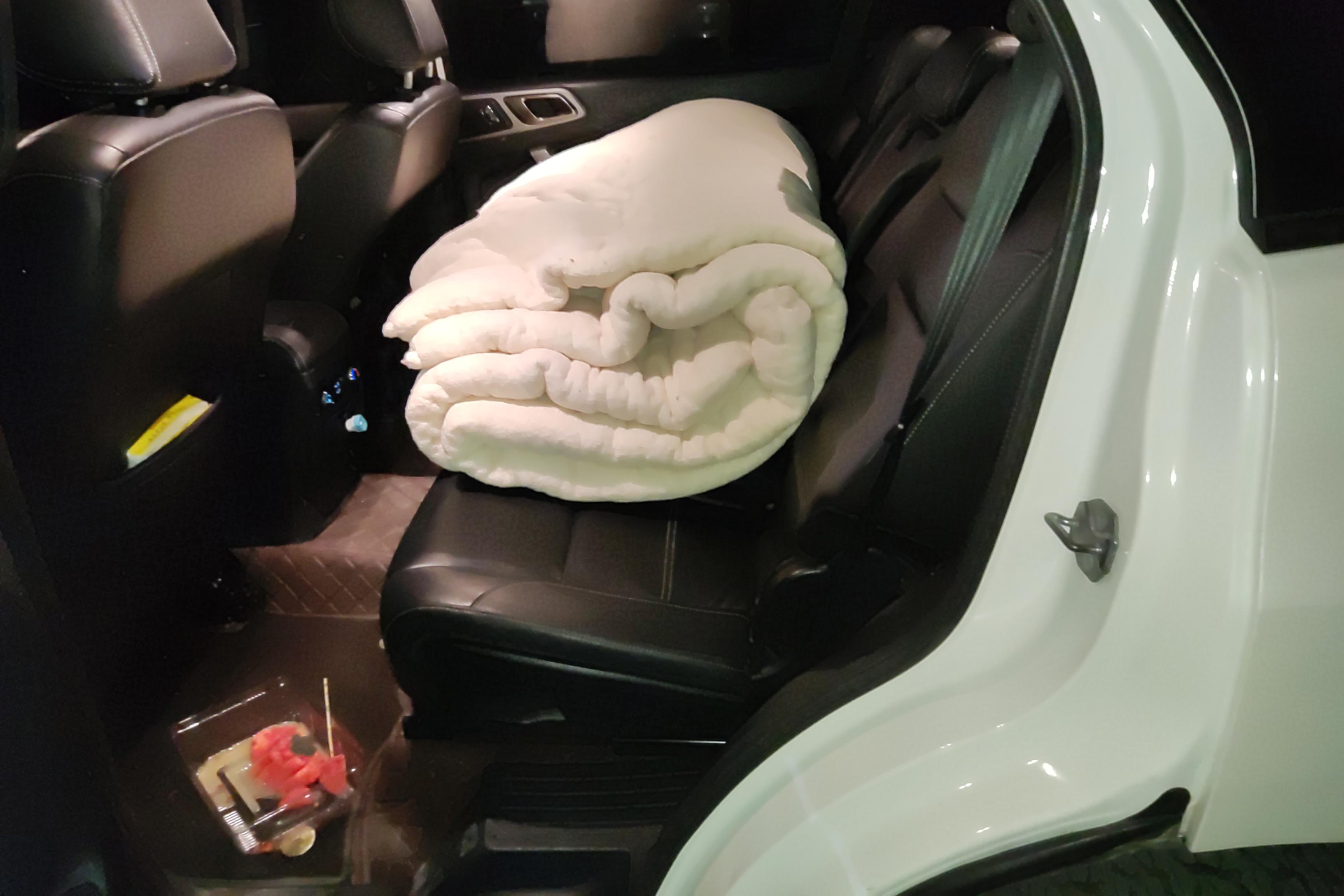 Ford Everest 2019 car image #14